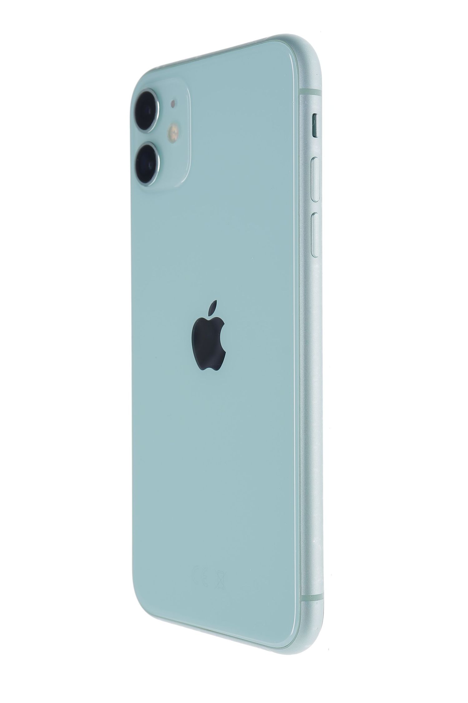 Apple iPhone 11 128 GB Green - Εξαιρετικό