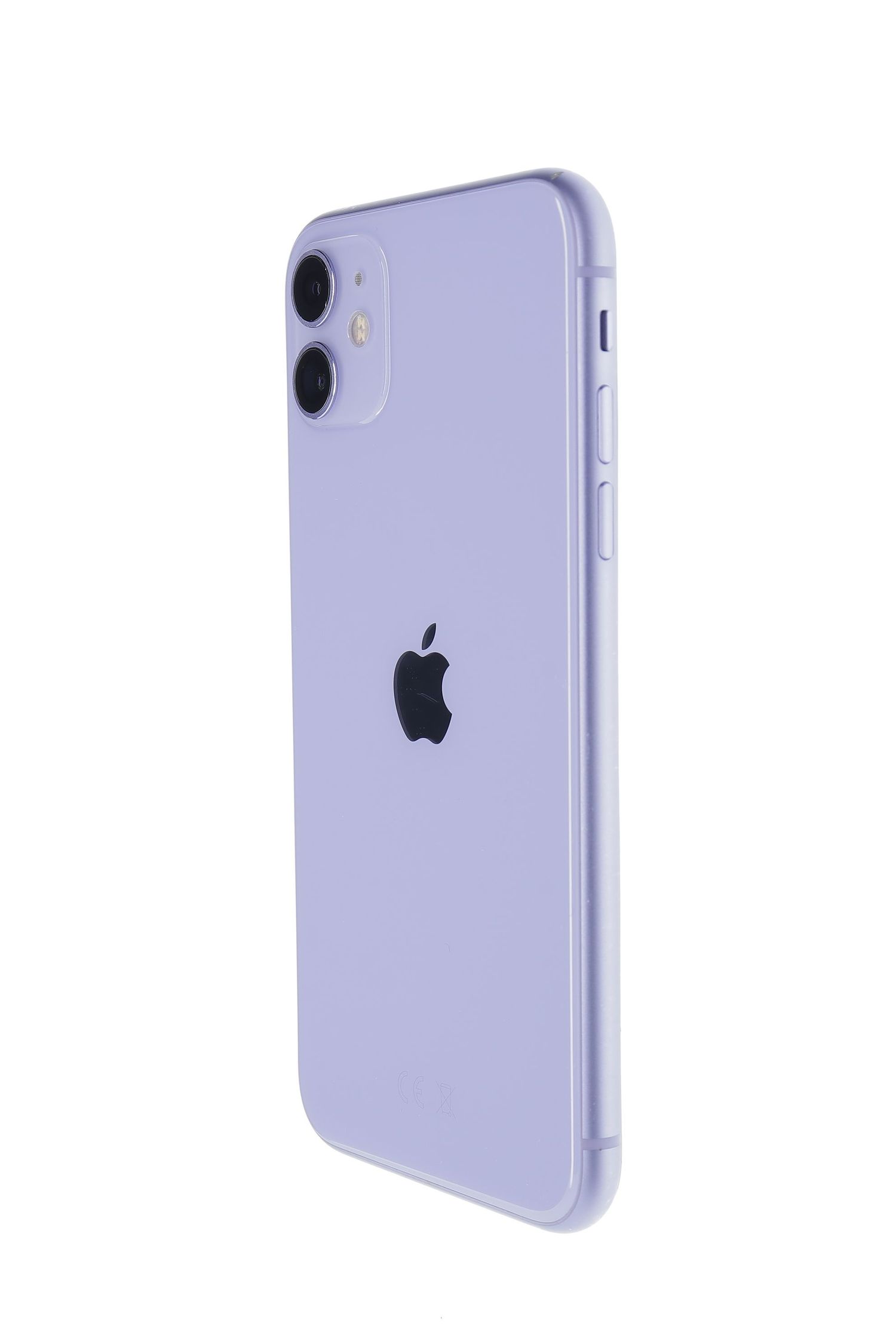 Apple iPhone 11 128 GB Purple - Σαν καινούργιο