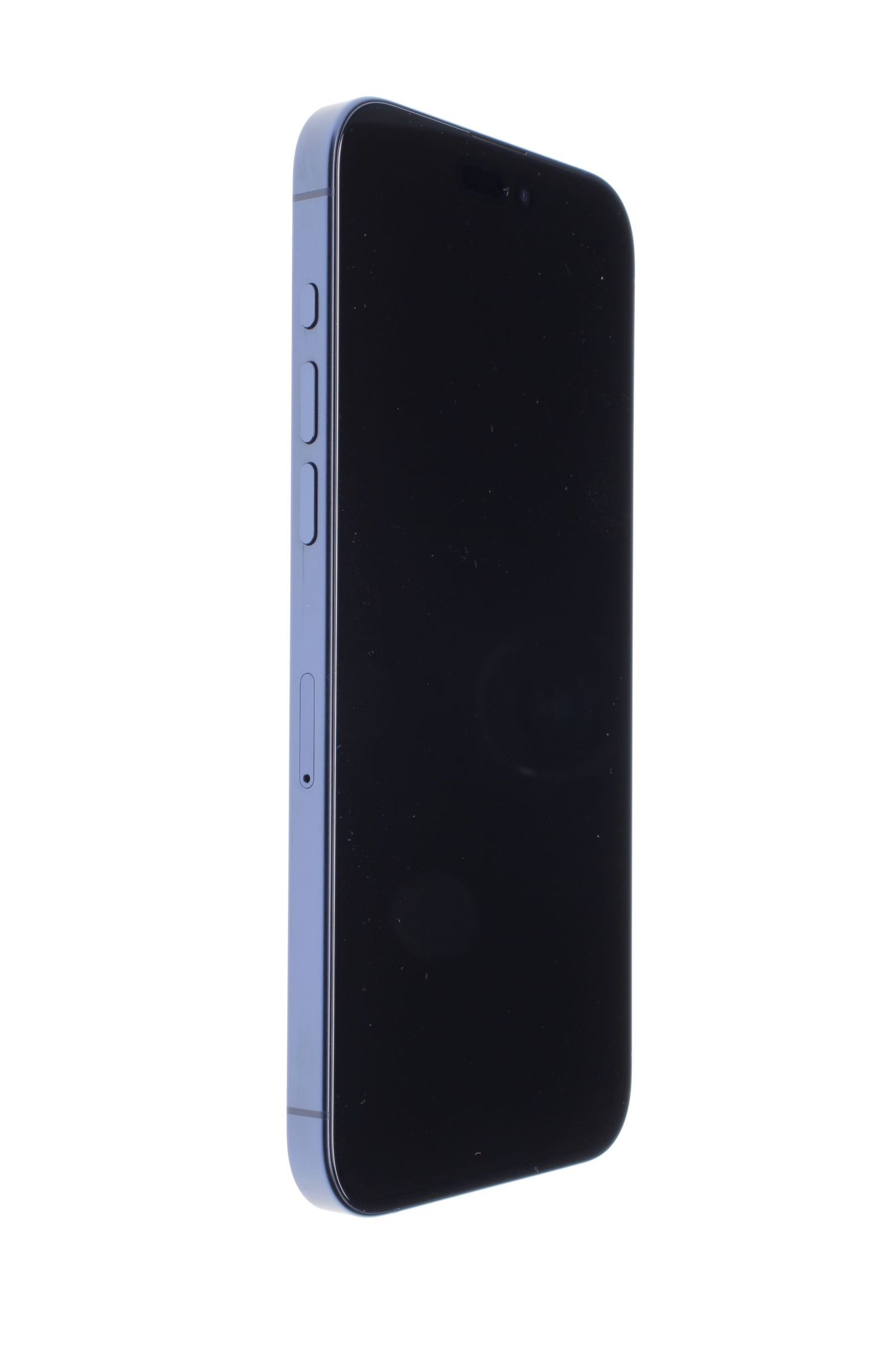 Apple iPhone 15 Pro Max, Blue Titanium, 256 GB - de la 3.369 lei