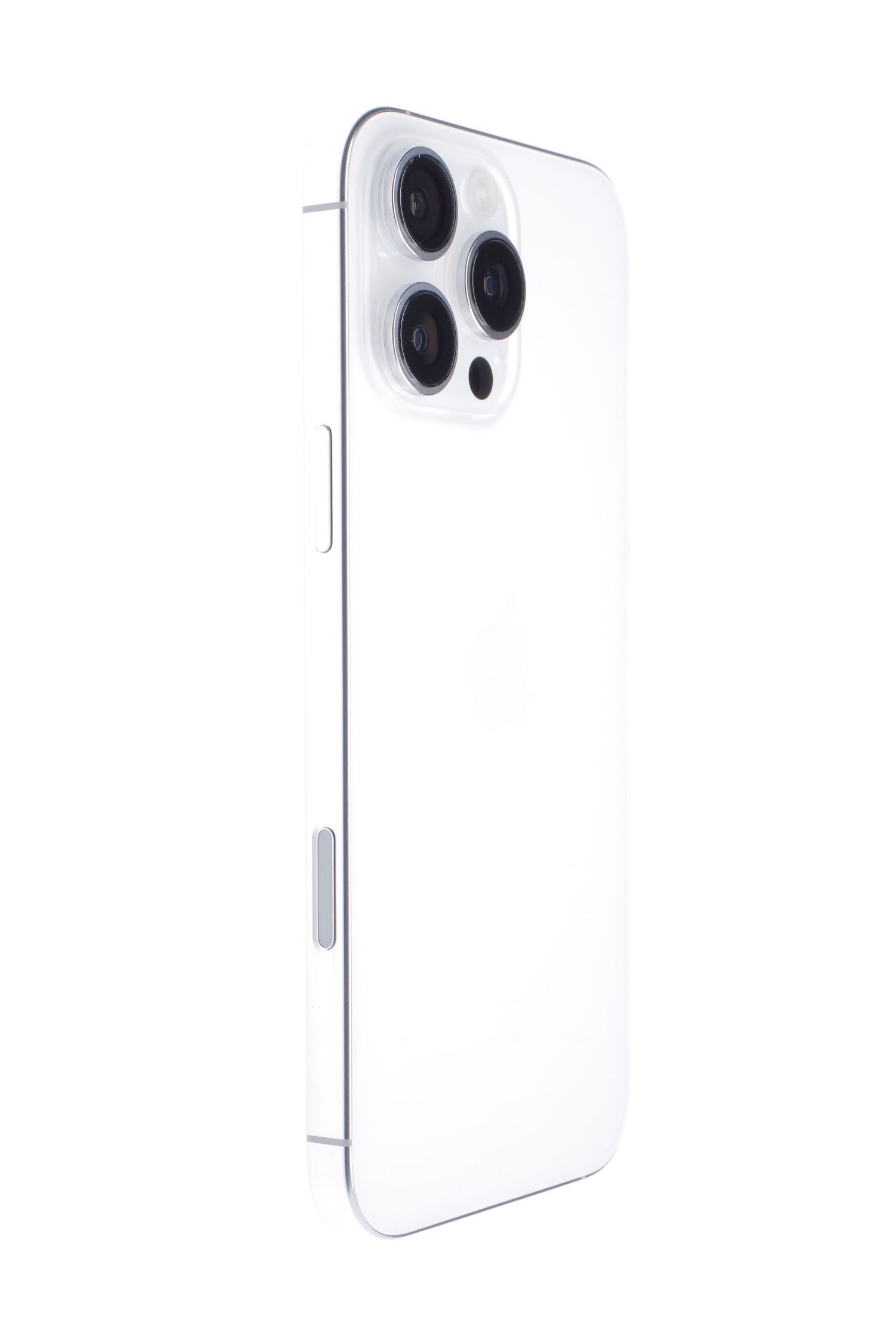 Apple iPhone 16 Pro Max 256 GB White Titanium - Ca nou