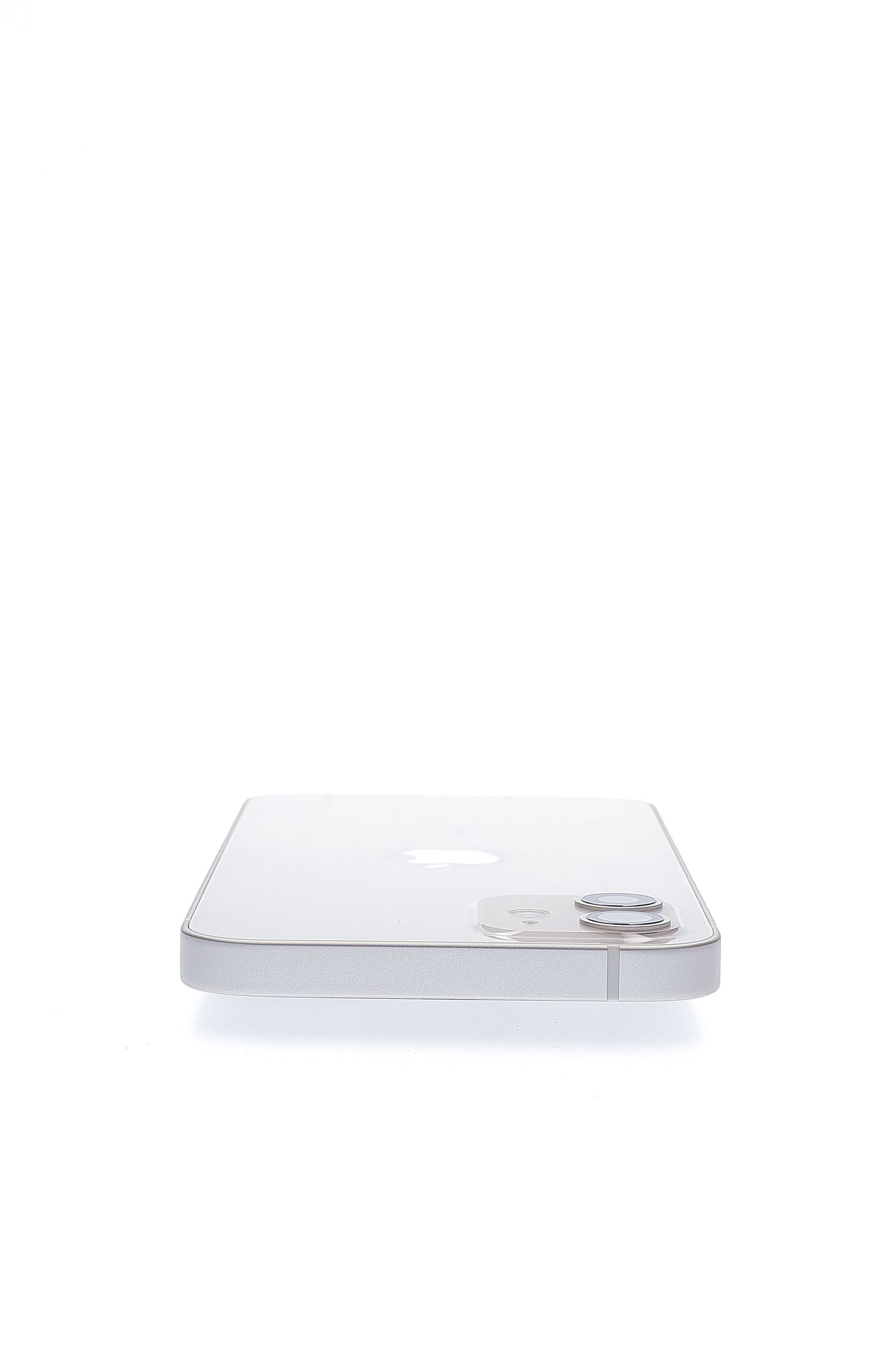 Apple iPhone 12 64 GB White - Като нов