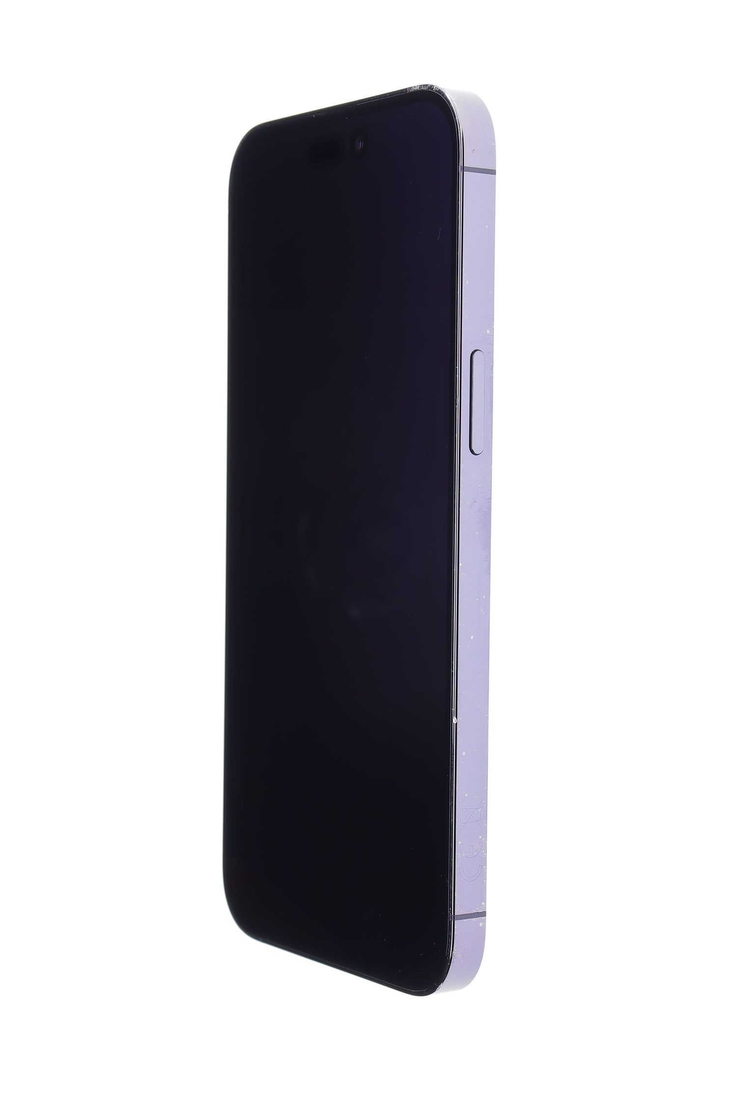 Apple iPhone 14 Pro Max 128 GB Deep Purple - Excelent