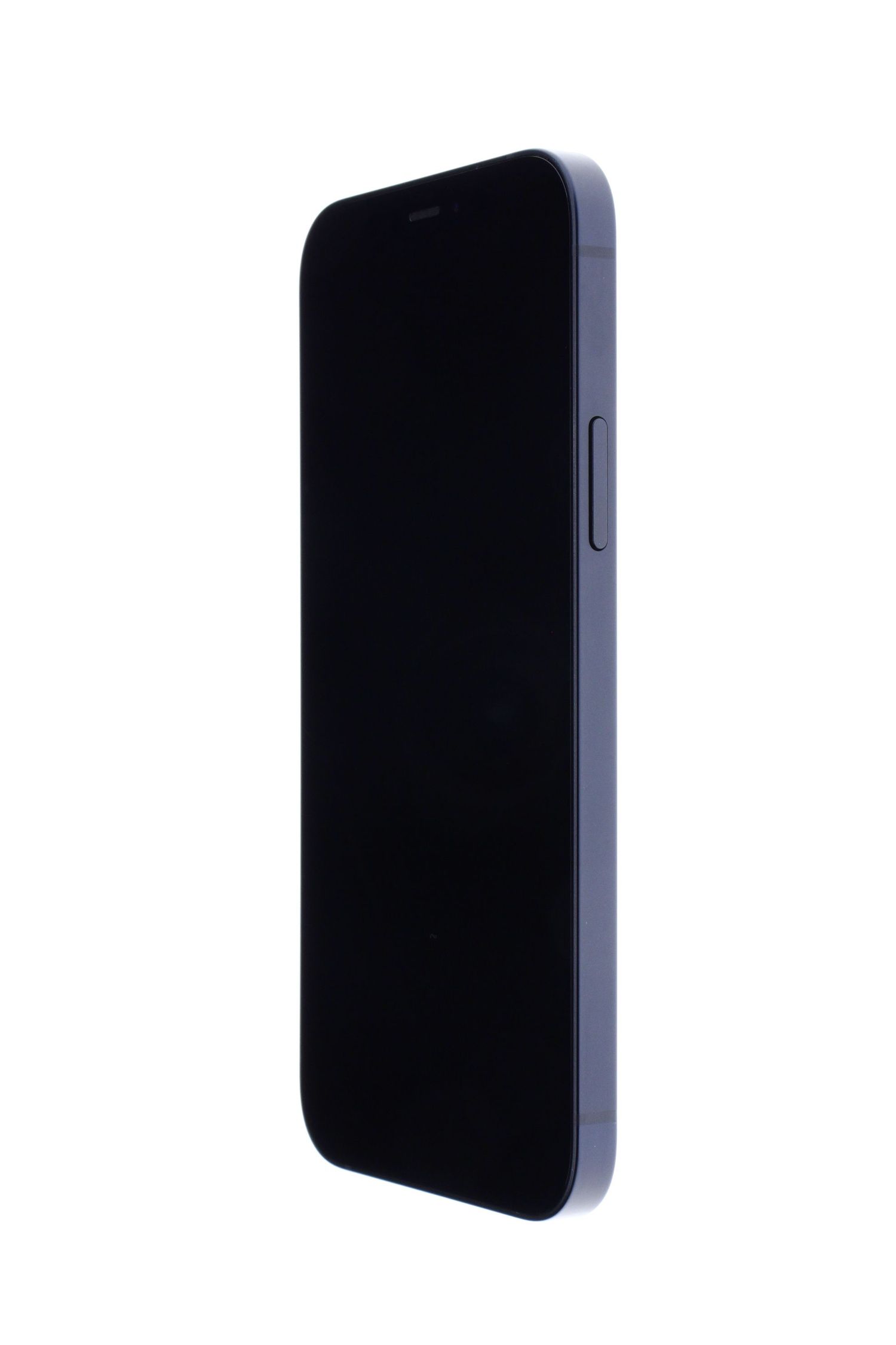 Apple iPhone 12 64 GB Black - Kiváló