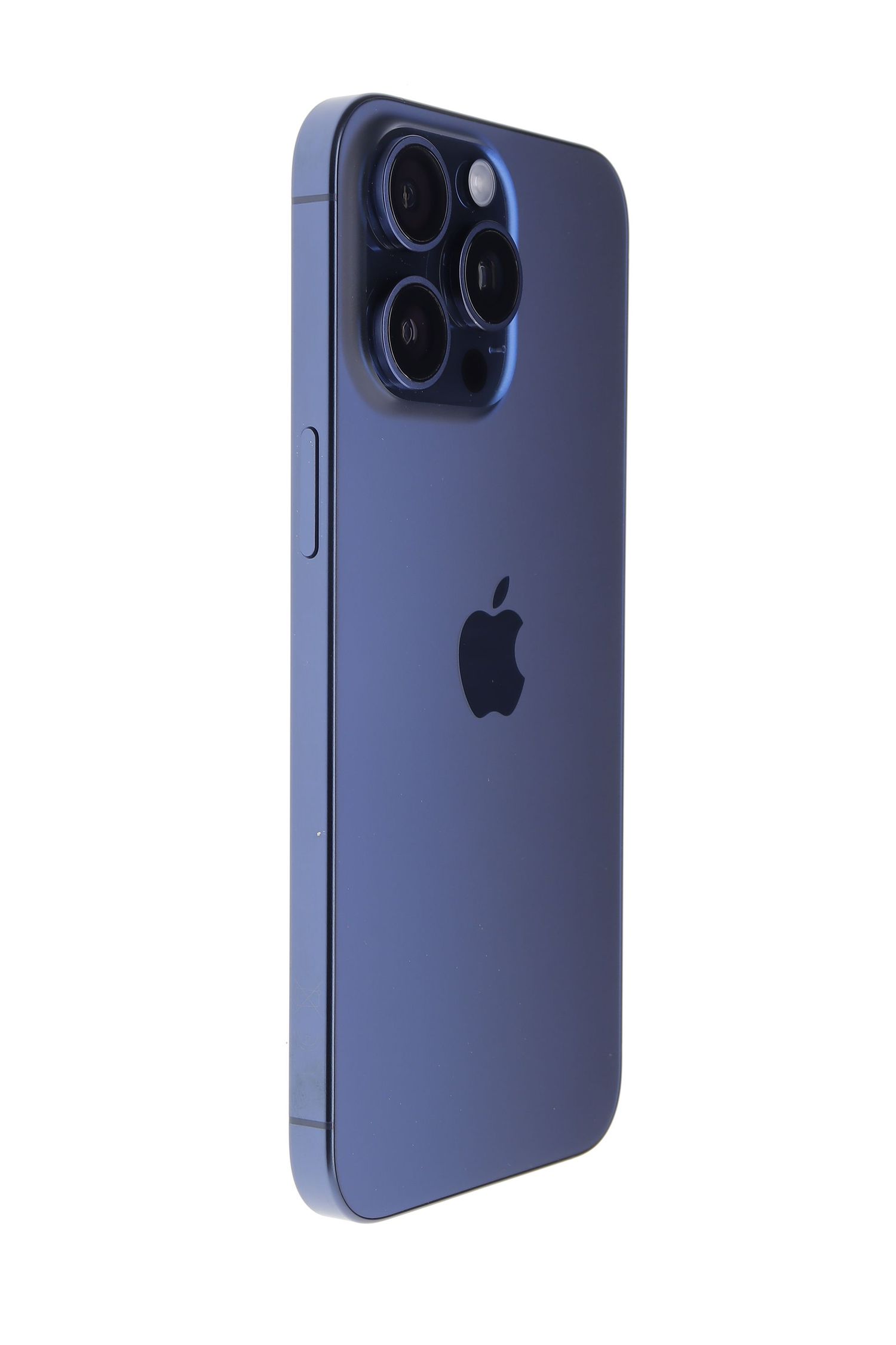 Apple iPhone 15 Pro Max 256 GB Blue Titanium - Ca nou