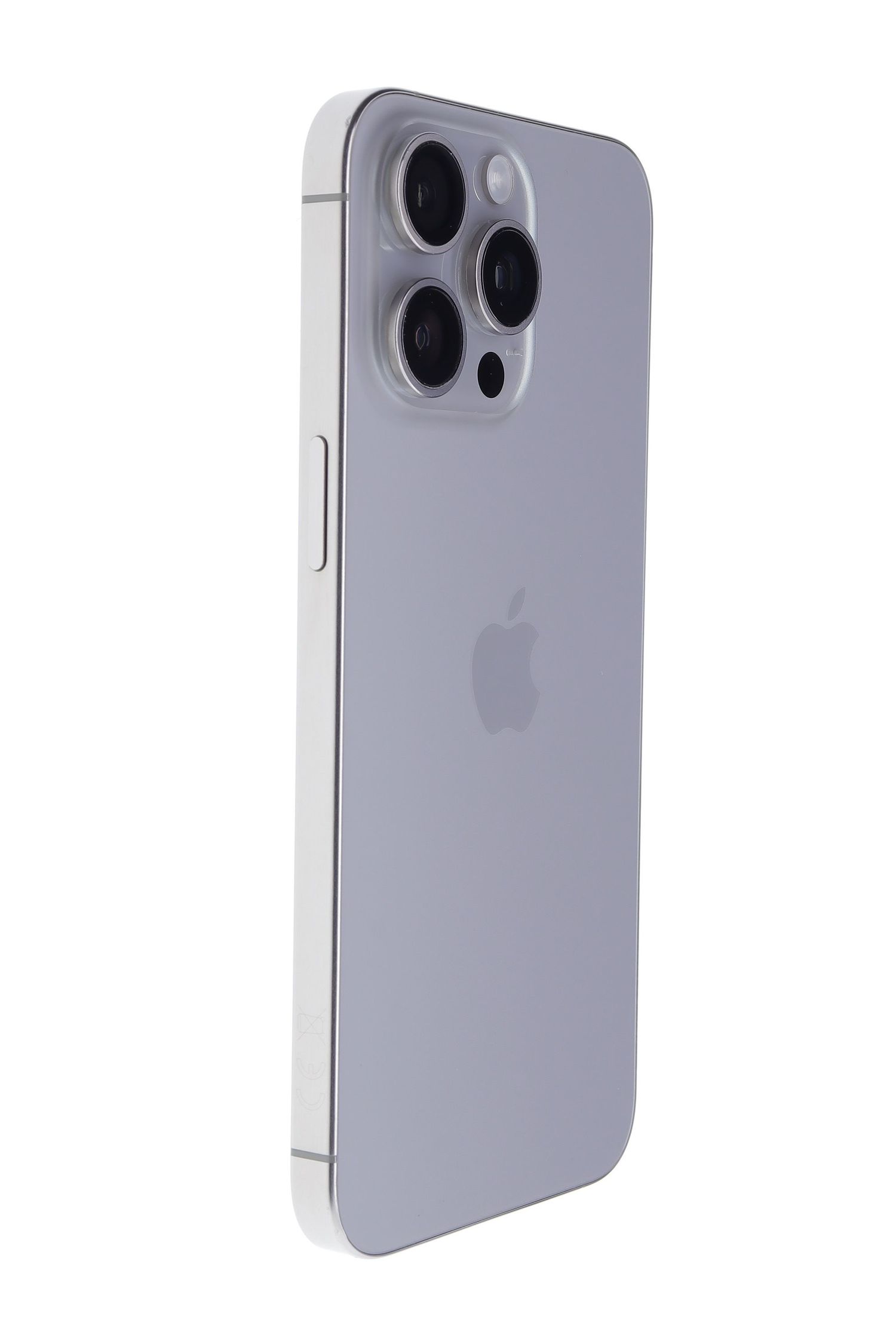 Apple iPhone 15 Pro Max 256 GB Natural Titanium - Като нов