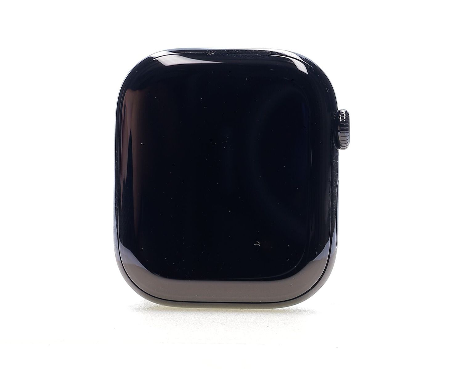 Apple Watch Series 11 2025, GPS + Cellular, Aluminium 46mm Jet Black - Ca nou
