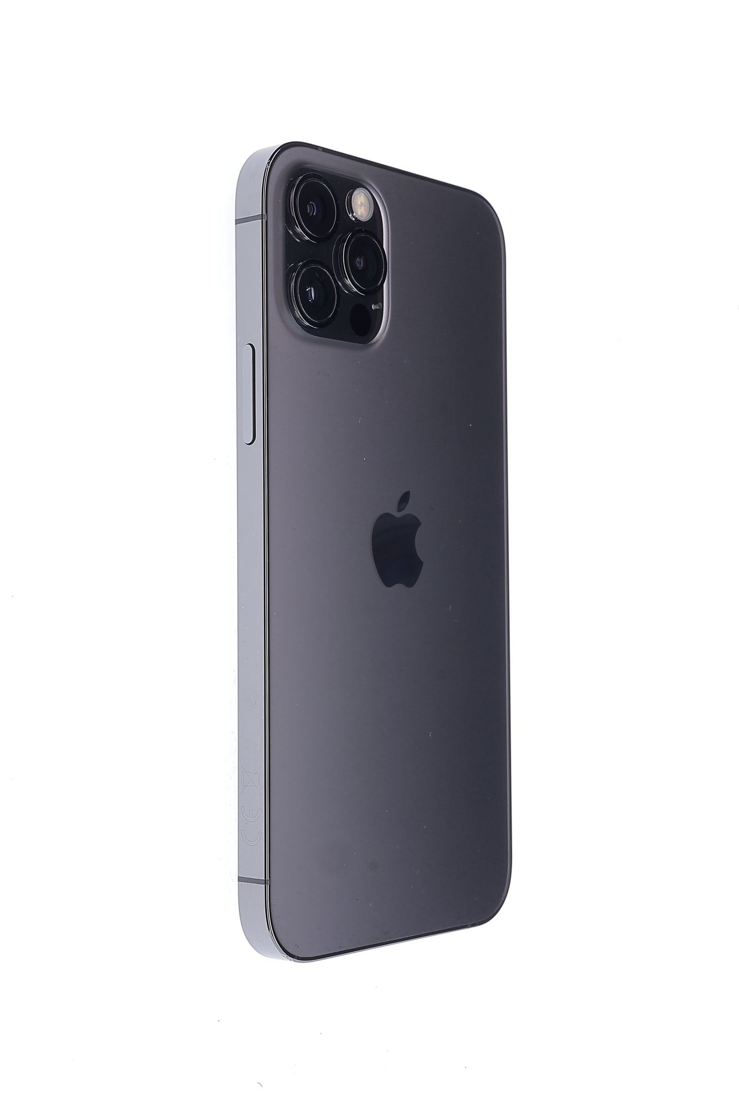 Apple iPhone 12 Pro 128 GB Graphite - Πολύ καλό