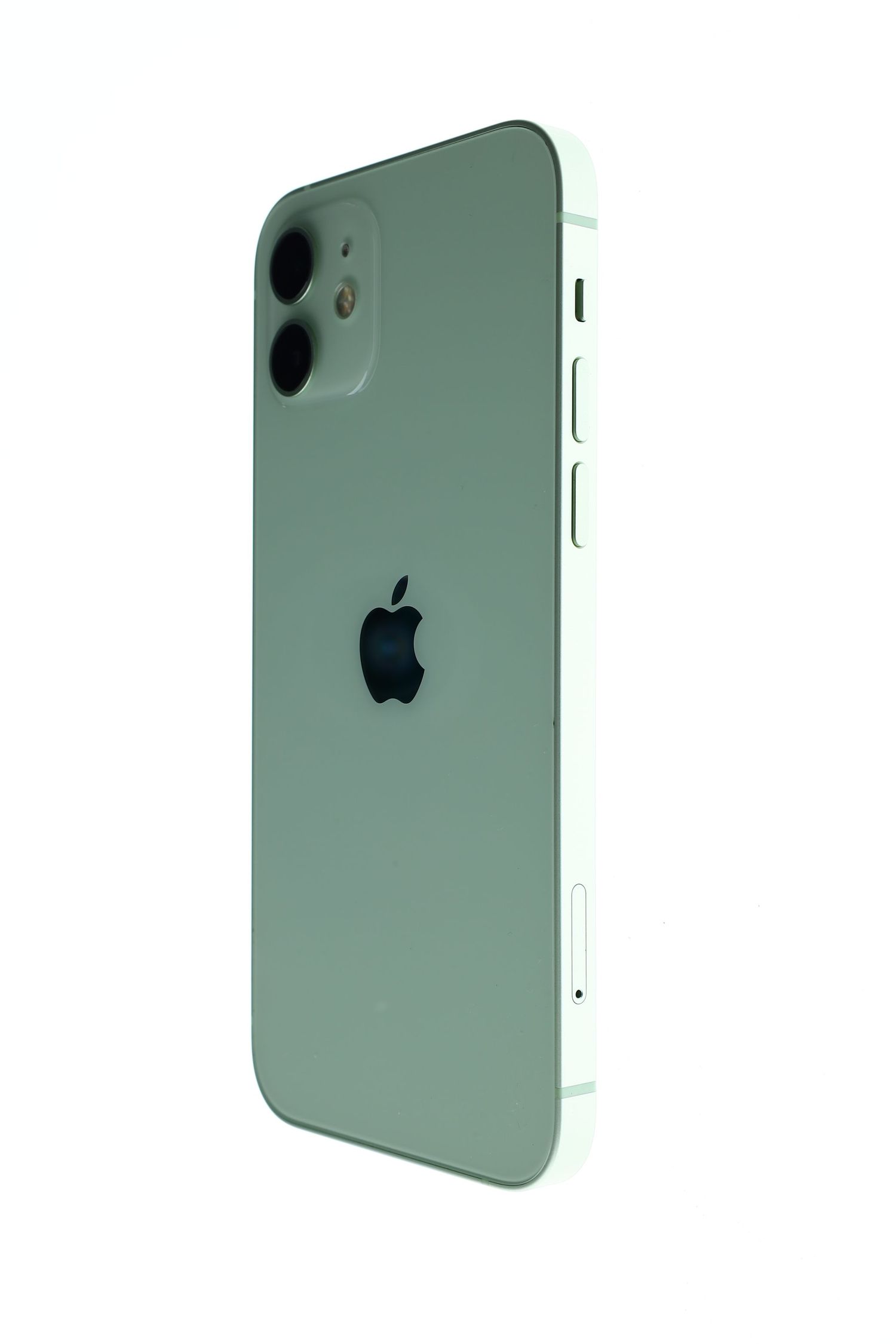 Apple iPhone 12 64 GB Green - Като нов