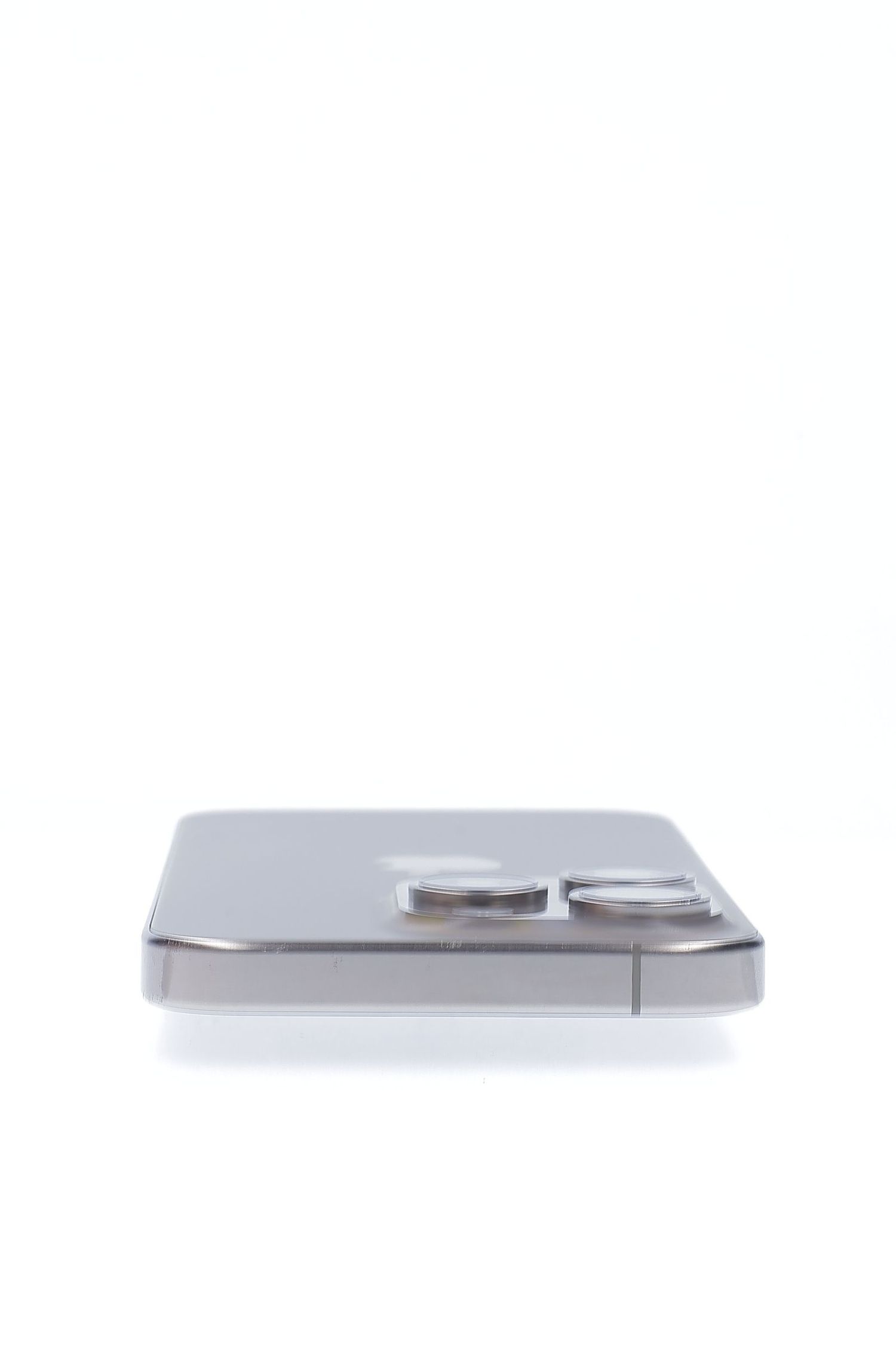 Apple iPhone 15 Pro 128 GB Natural Titanium - Като нов