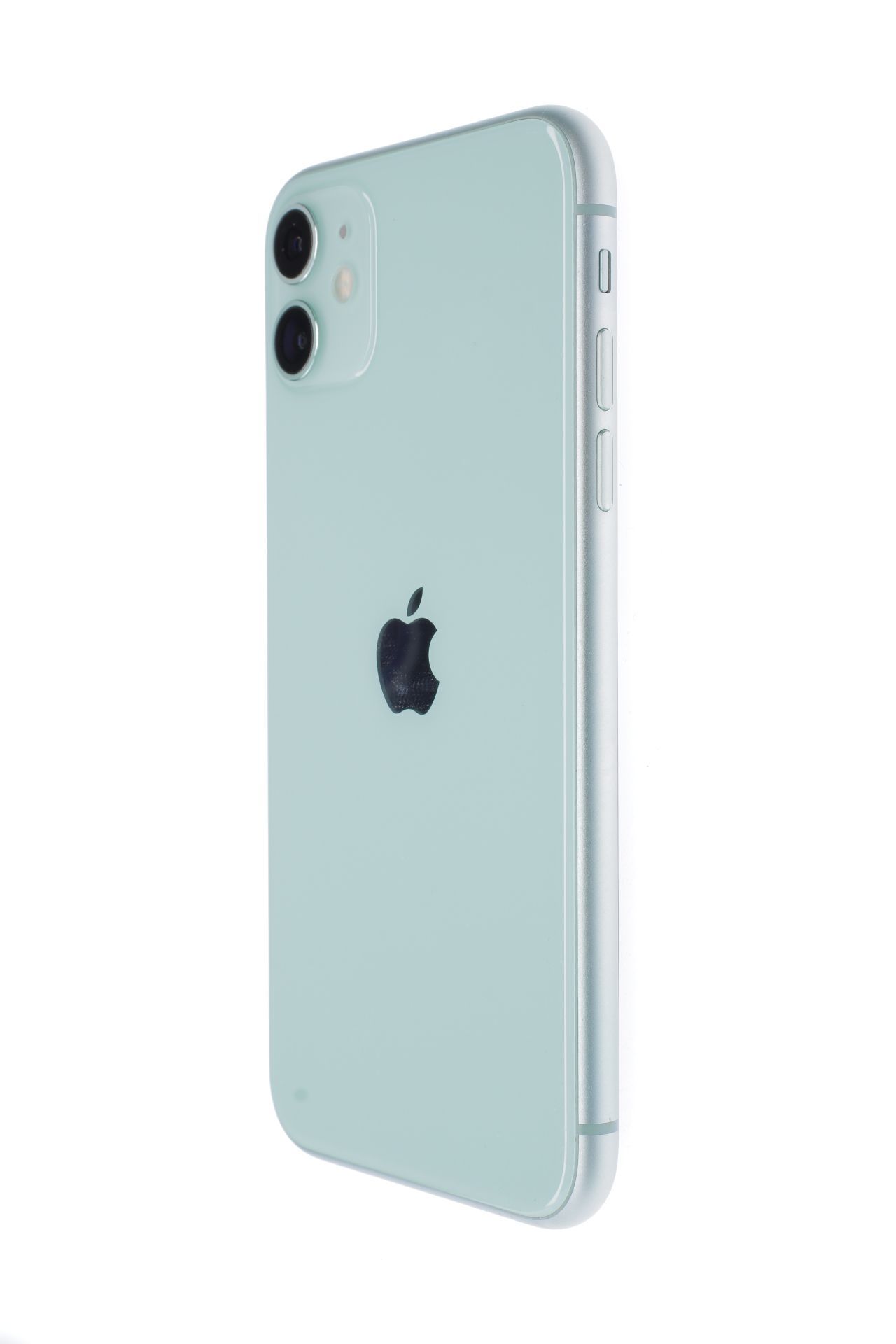 Apple iPhone 11 64 GB Green - Ca nou