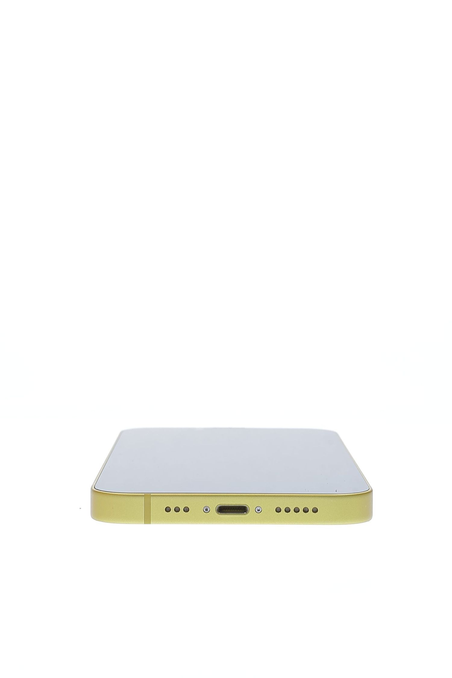 Apple iPhone 14 128 GB Yellow - Ca nou