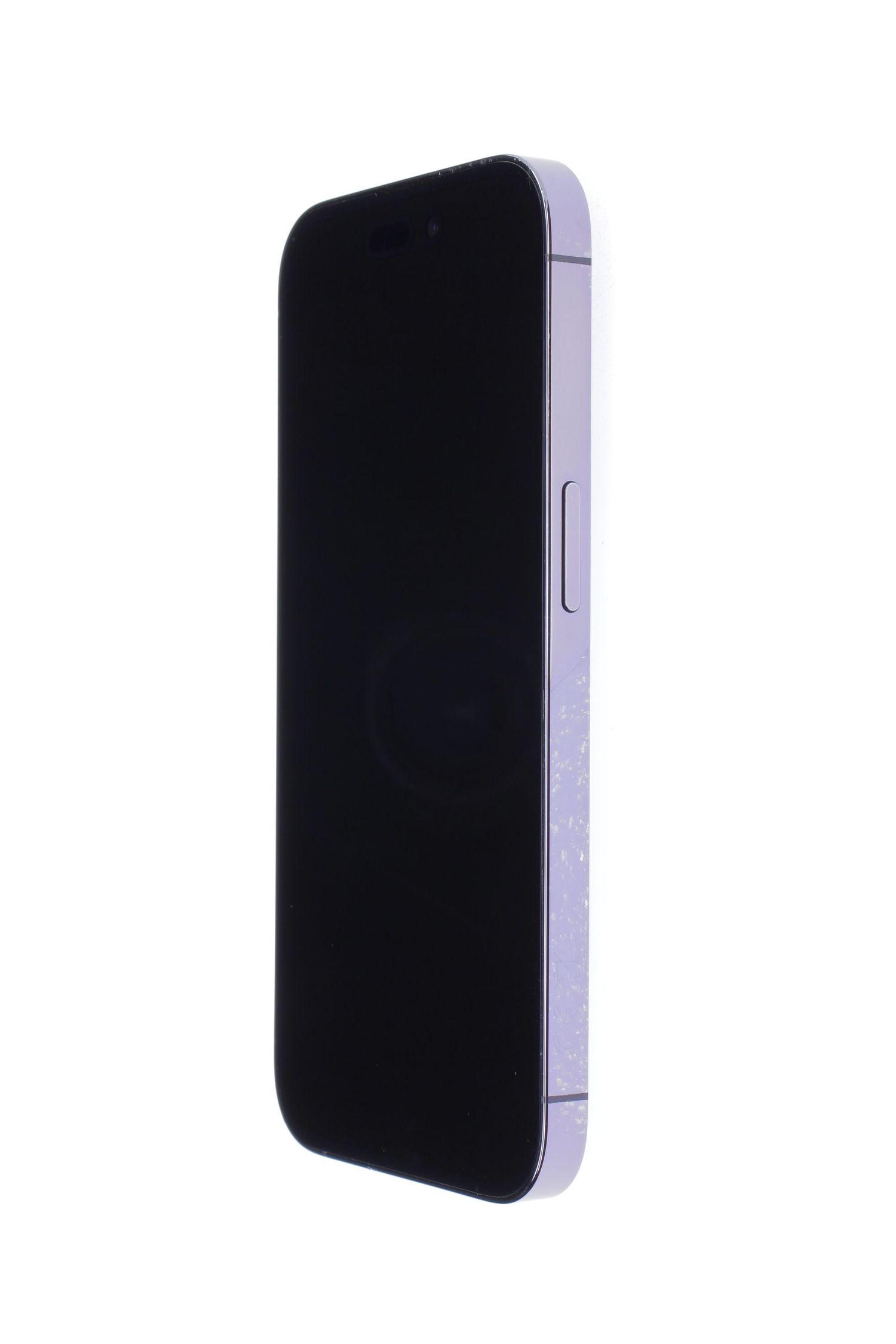 Apple iPhone 14 Pro 1 TB Deep Purple - Nagyon jó