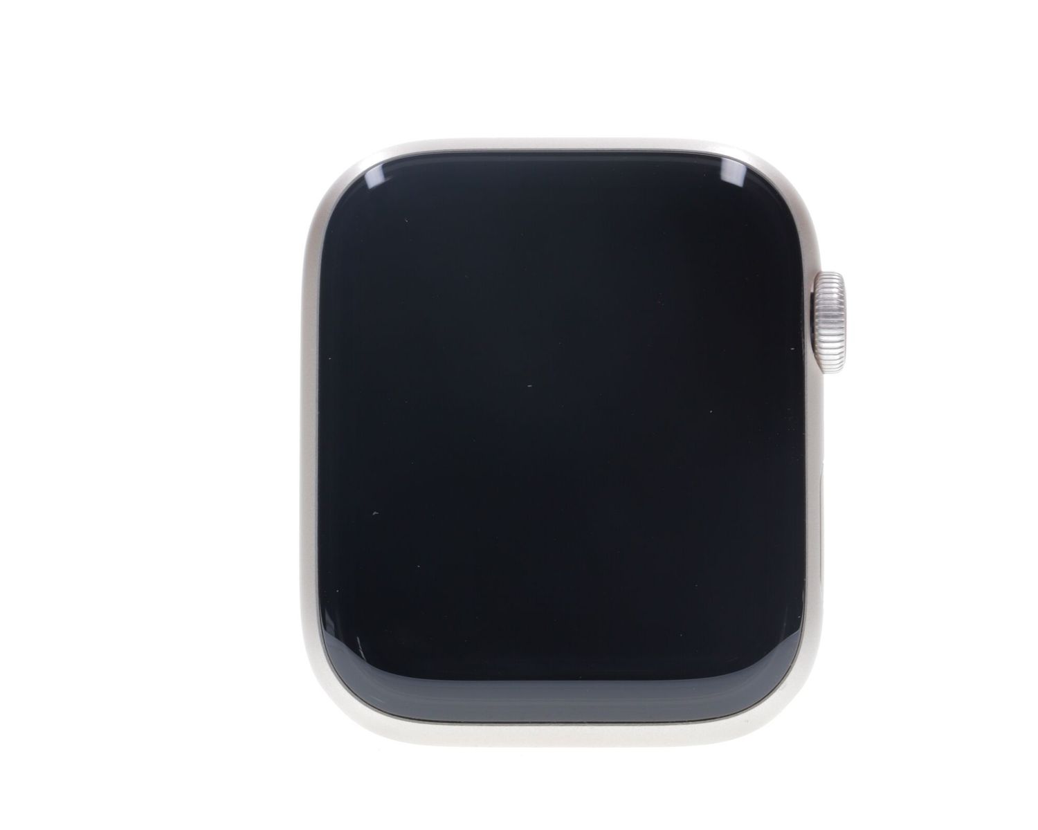 Apple Watch SE 2022, GPS + Cellular, Aluminium 44mm Starlight - Като нов