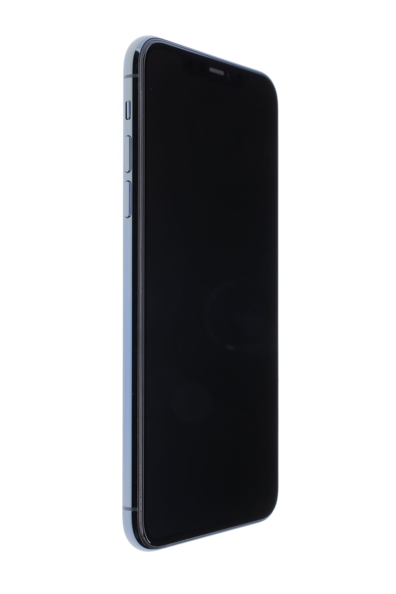 Apple iPhone 11 Pro Max 64 GB Midnight Green - Nagyon jó