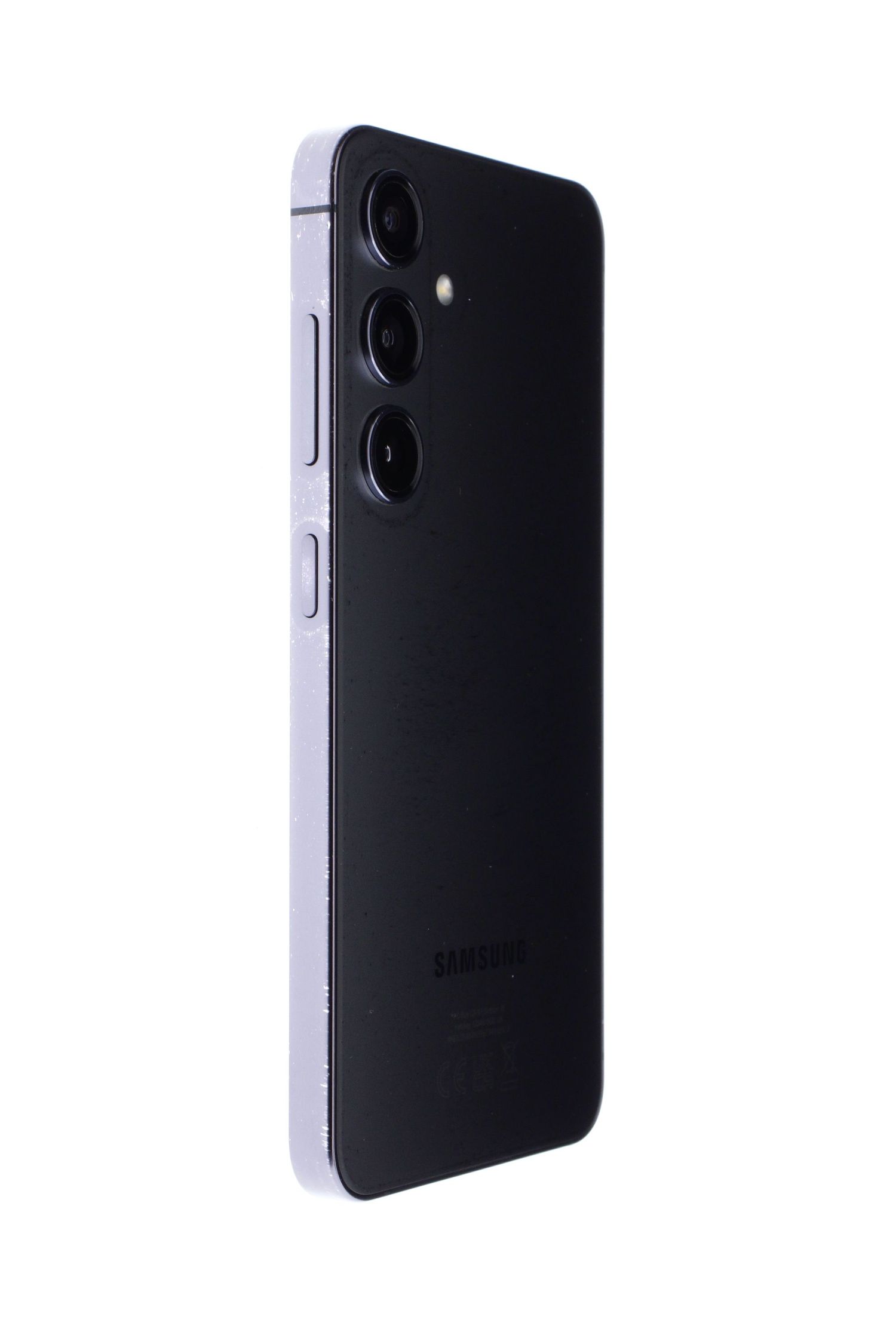 Samsung Galaxy S24 5G Dual Sim 128 GB Onyx Black - Καλό