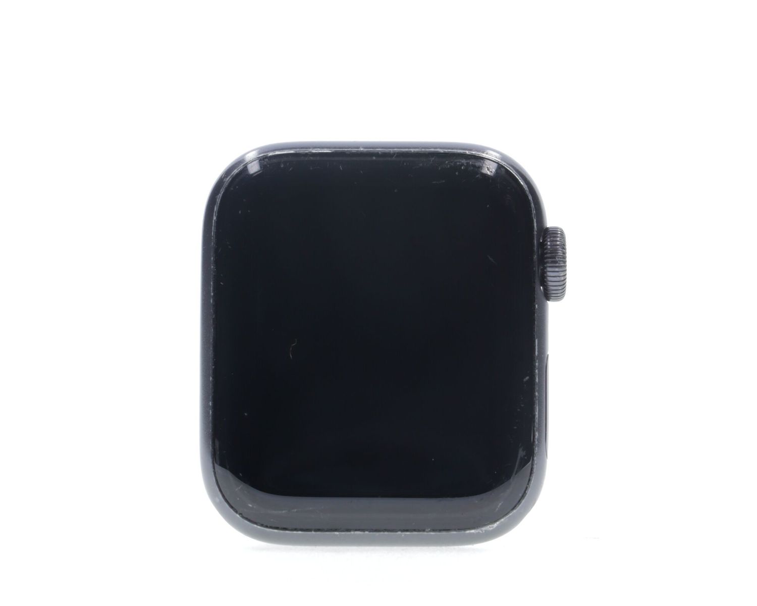 Apple Watch SE 2020, GPS, Aluminium 40mm Space Gray - Добро