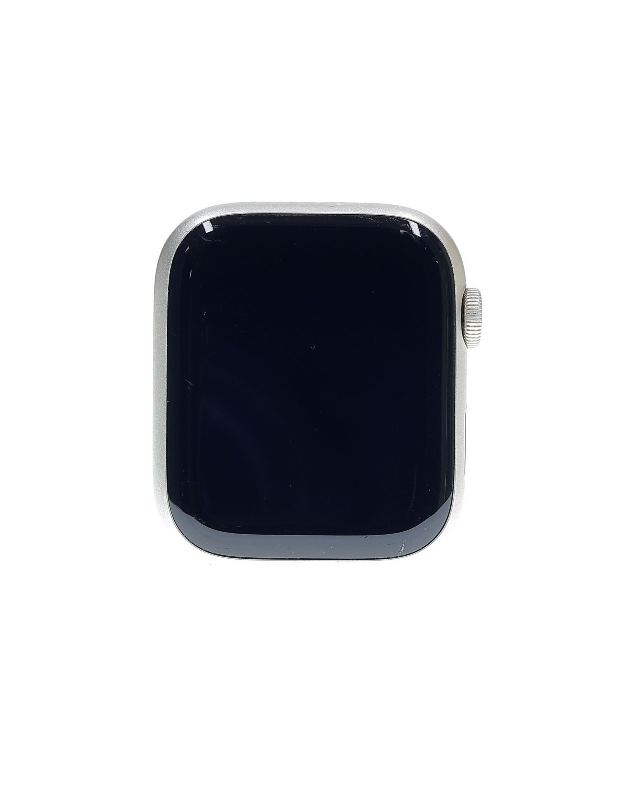 Apple Watch Series 7 2021, GPS + Cellular, Aluminium 45mm Starlight - Отлично