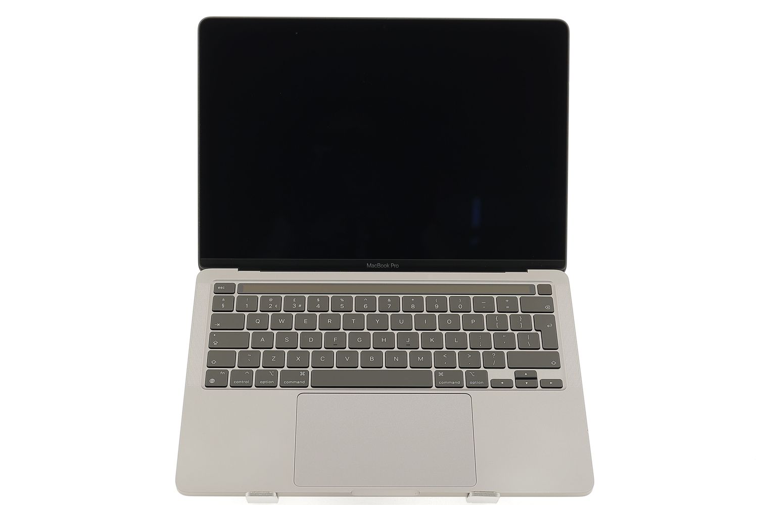 Apple MacBook Pro 13″ 2020, M1 8 Cores, 8 GB, 8 core GPU 256 GB Space Gray - Σαν καινούργιο
