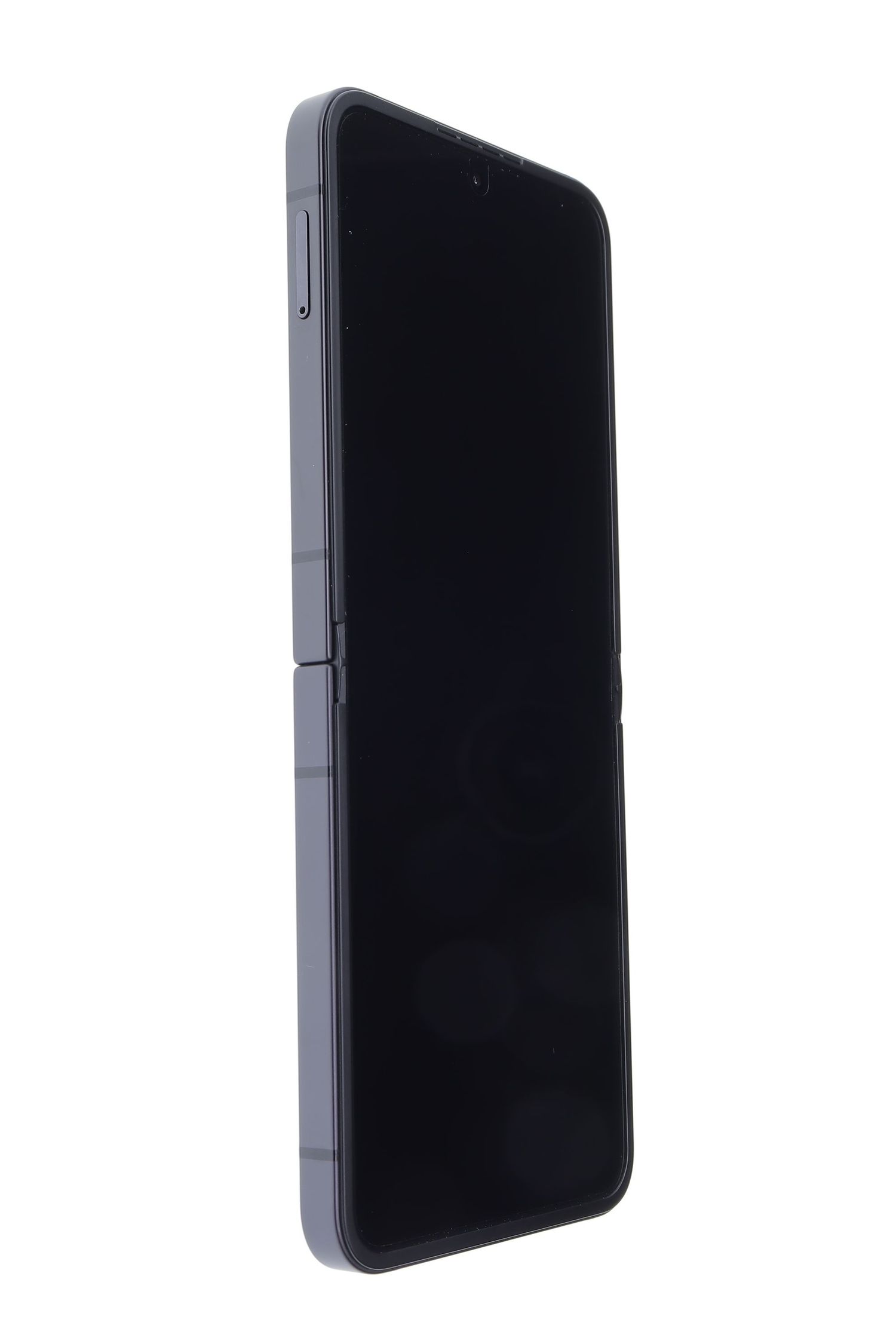 Samsung Galaxy Z Flip6 256 GB Black - Újszerű