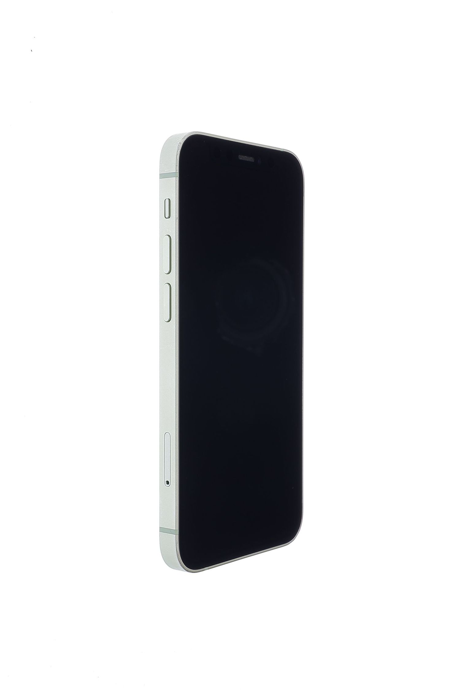 Apple iPhone 12 mini 128 GB Green - Като нов