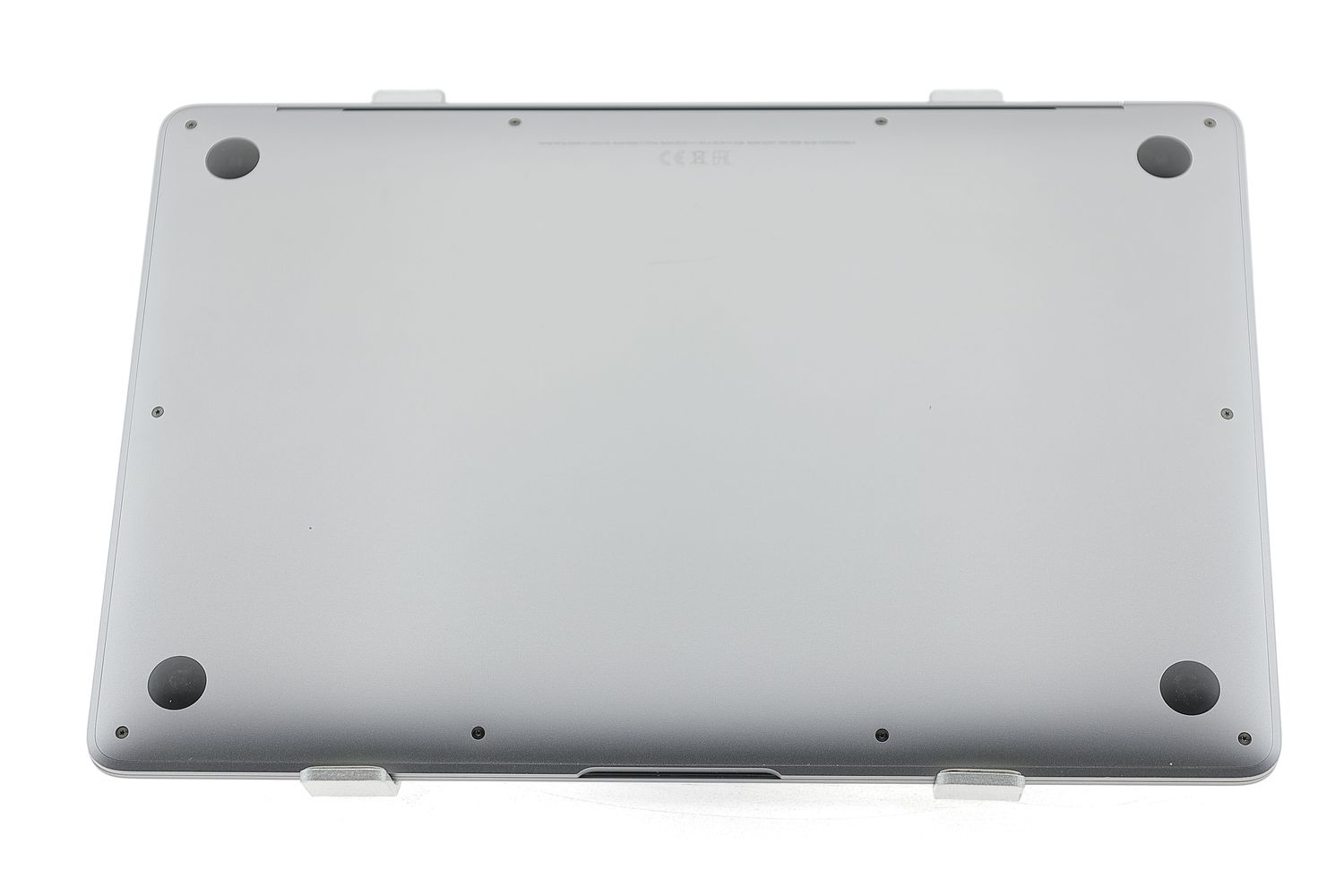 Apple MacBook Air 13″ 2020, M1 8 Cores, 8 GB, 7 core GPU 256 GB Space Gray - Πολύ καλό