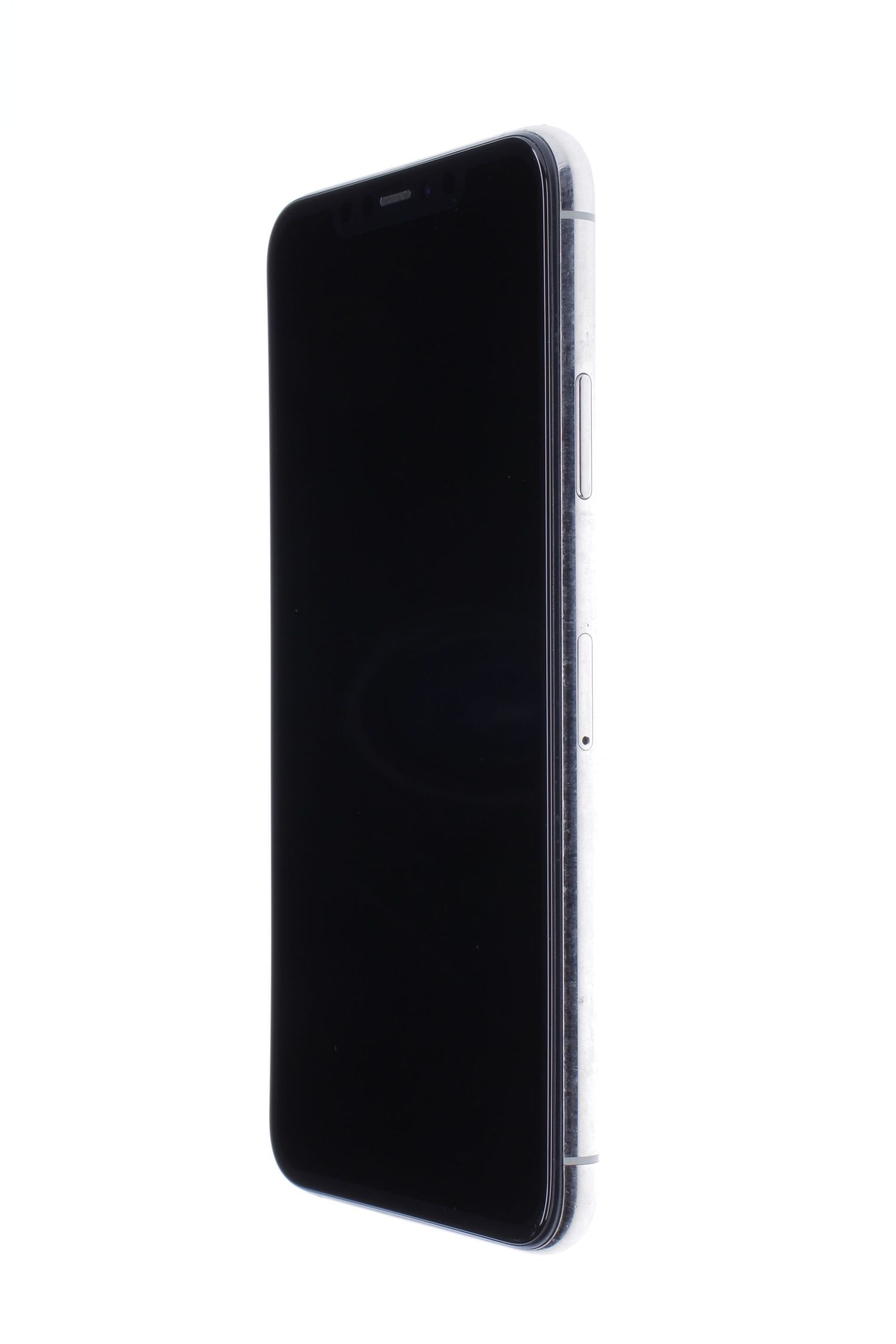 Apple iPhone 11 Pro Max 512 GB Silver - Excelent