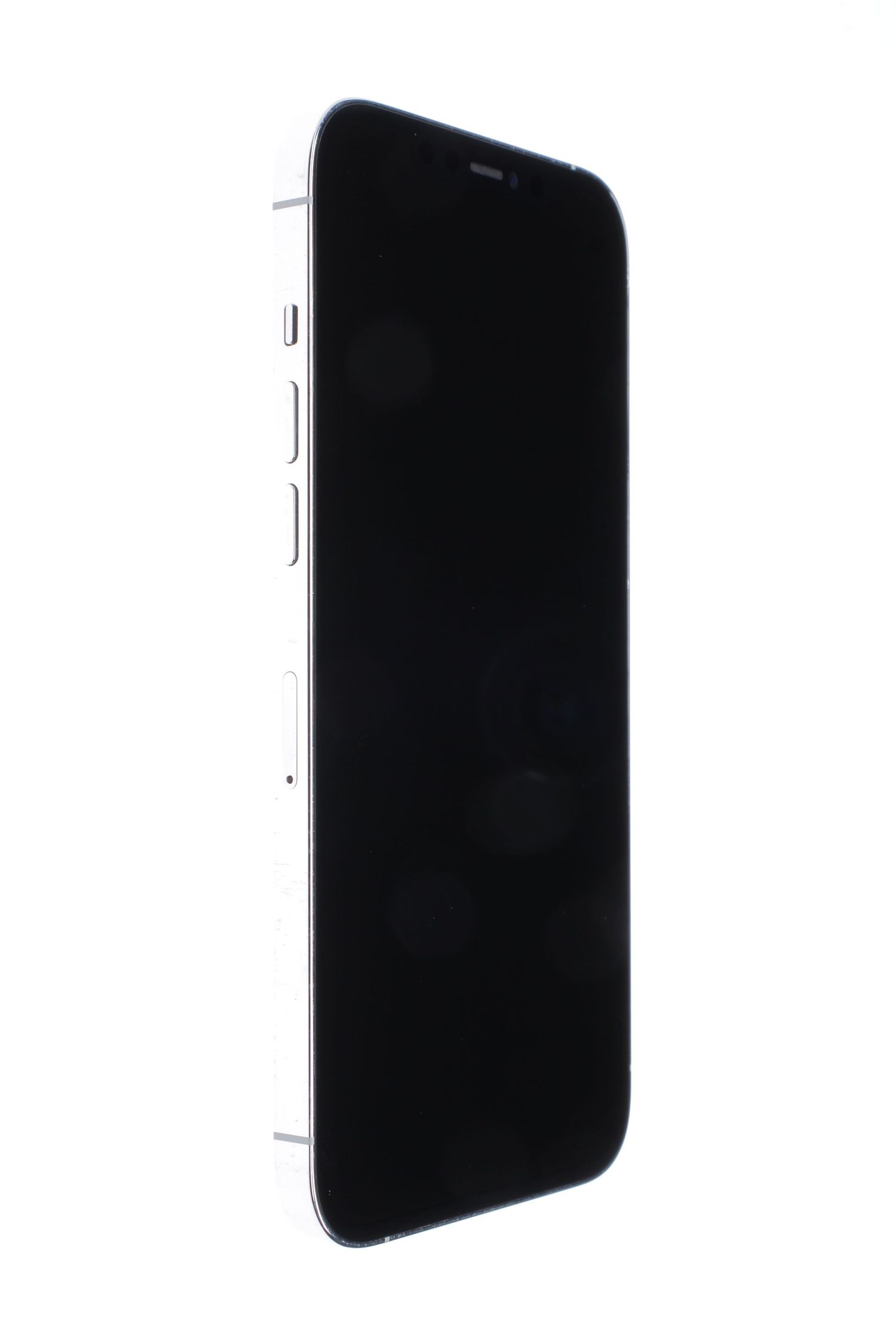 Apple iPhone 12 Pro Max 256 GB Silver - Като нов