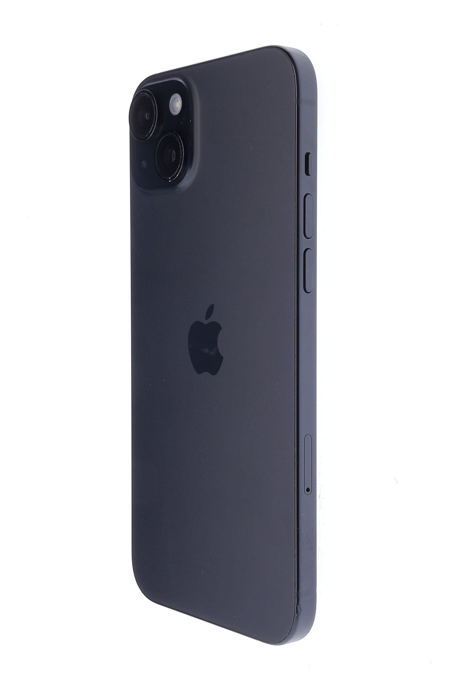 Apple iPhone 15 Plus 128 GB Black - Εξαιρετικό