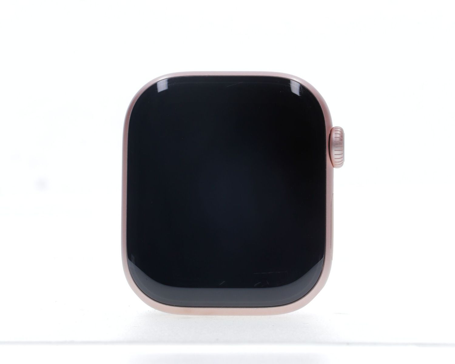 Apple Watch Series 10 2024, GPS, Aluminium 42mm Rose Gold