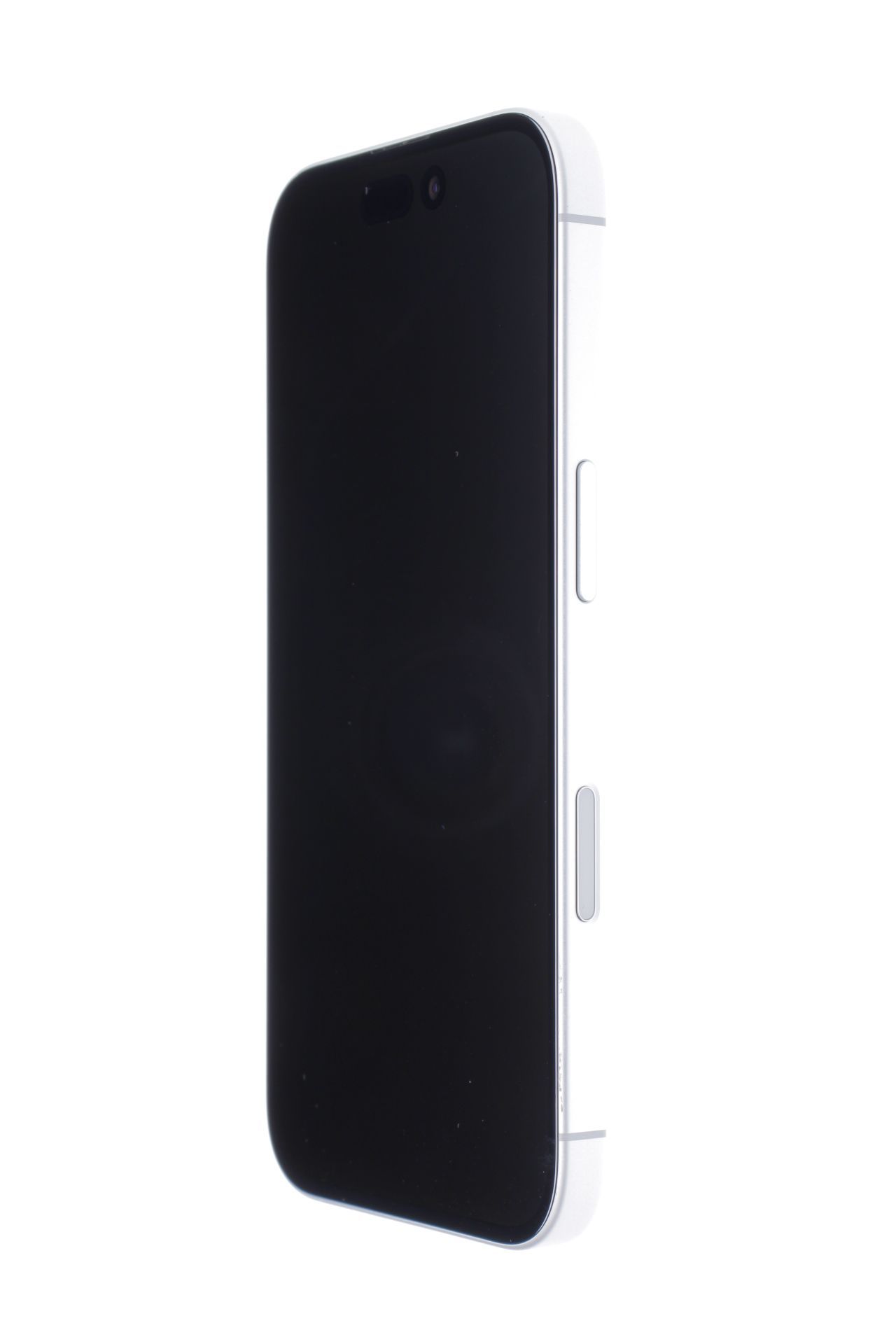 Apple iPhone 16 256 GB White