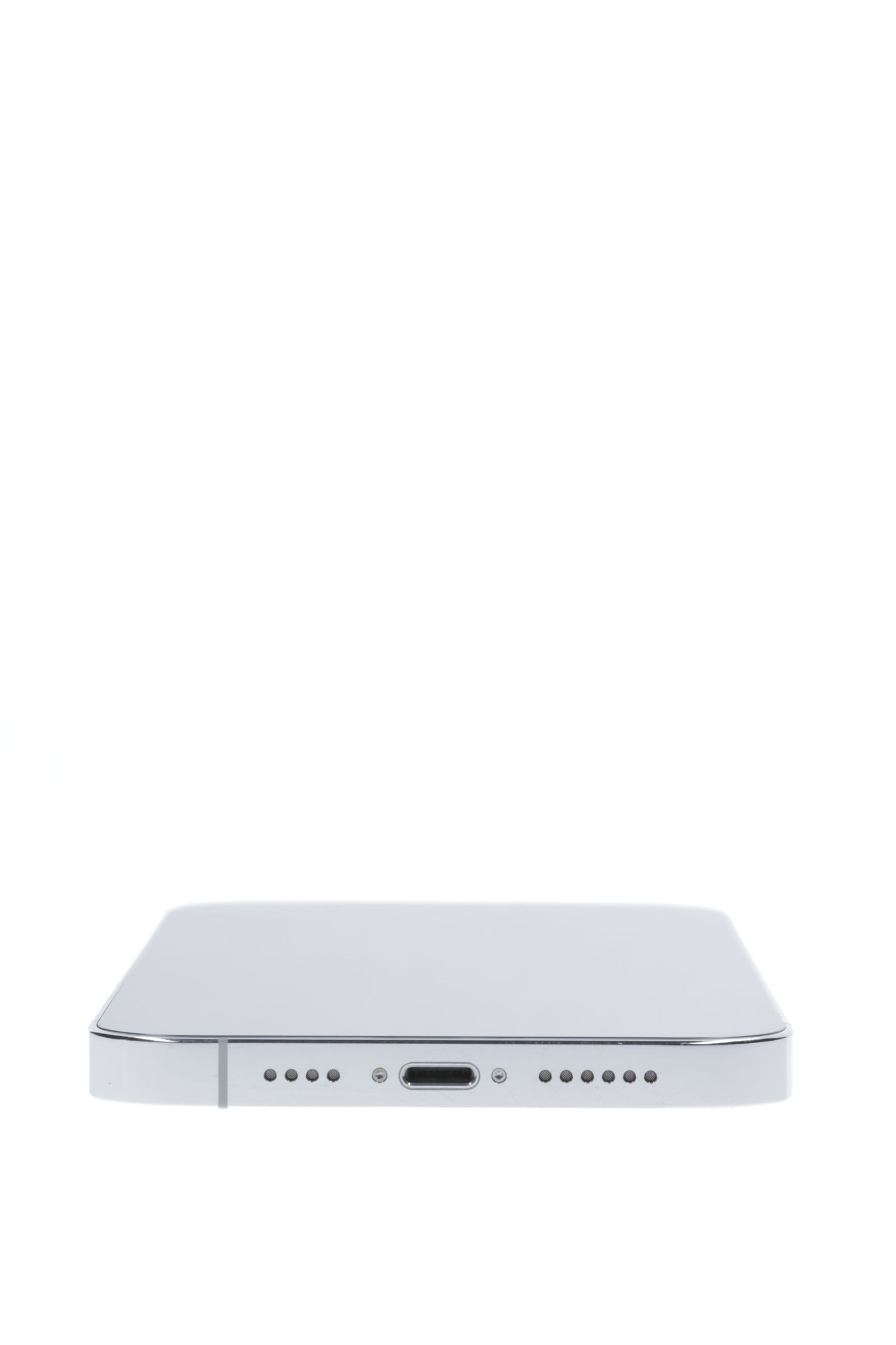 Apple iPhone 14 Pro Max 128 GB Silver - Εξαιρετικό