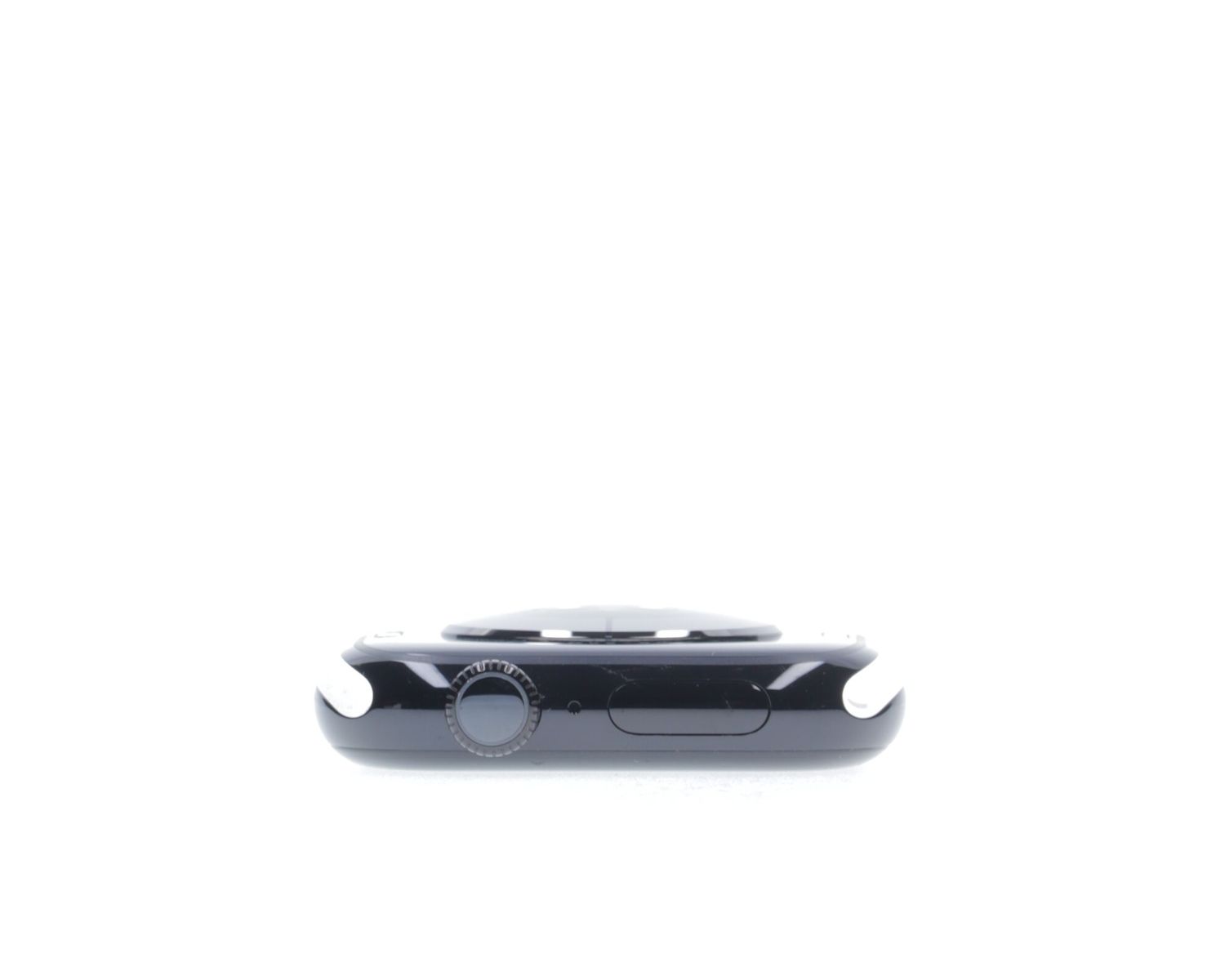 Apple Watch Series 10 2024, GPS + Cellular, Aluminium 46mm Jet Black - Újszerű