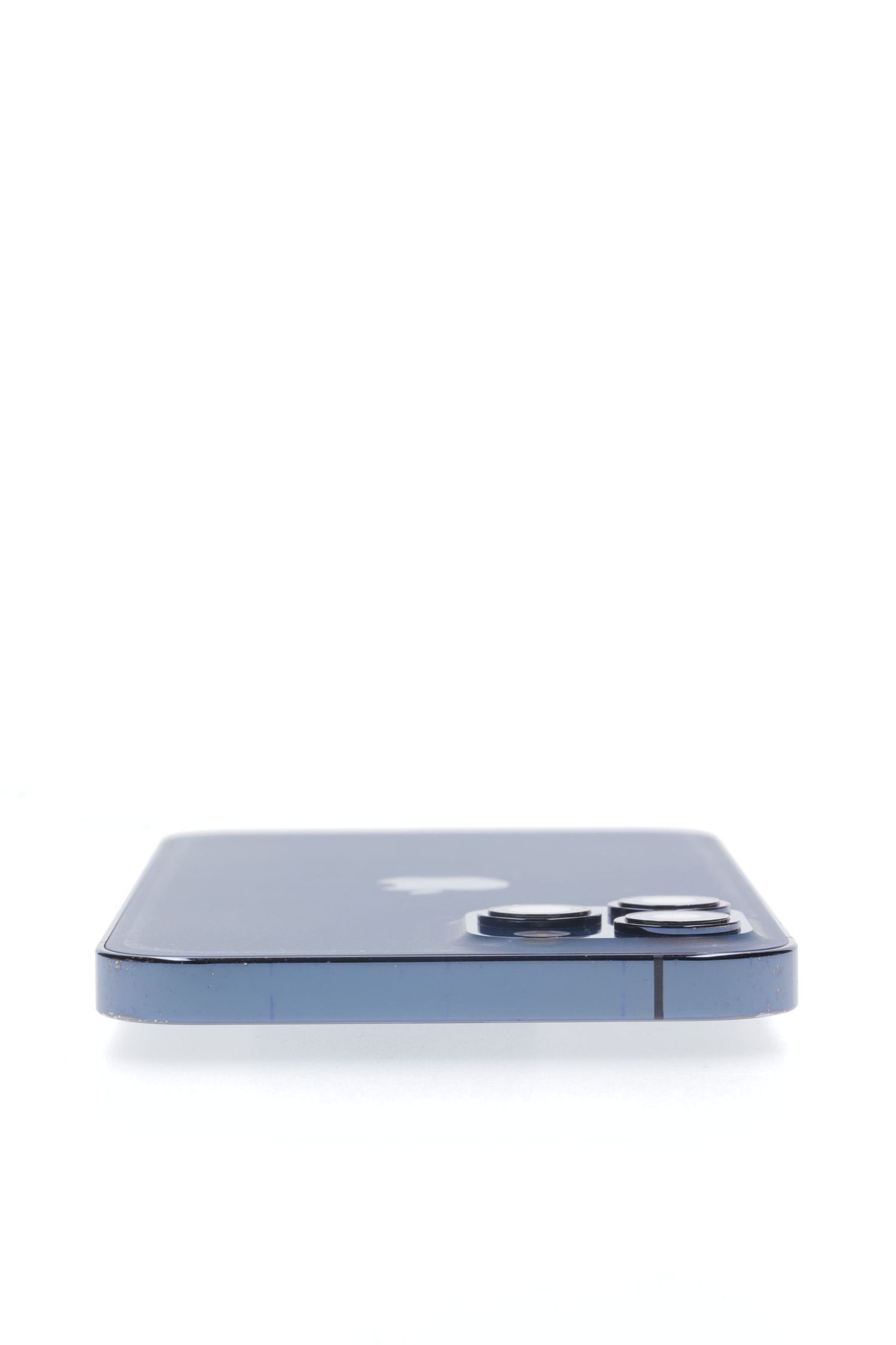 Apple iPhone 12 Pro Max 128 GB Pacific Blue - Kiváló