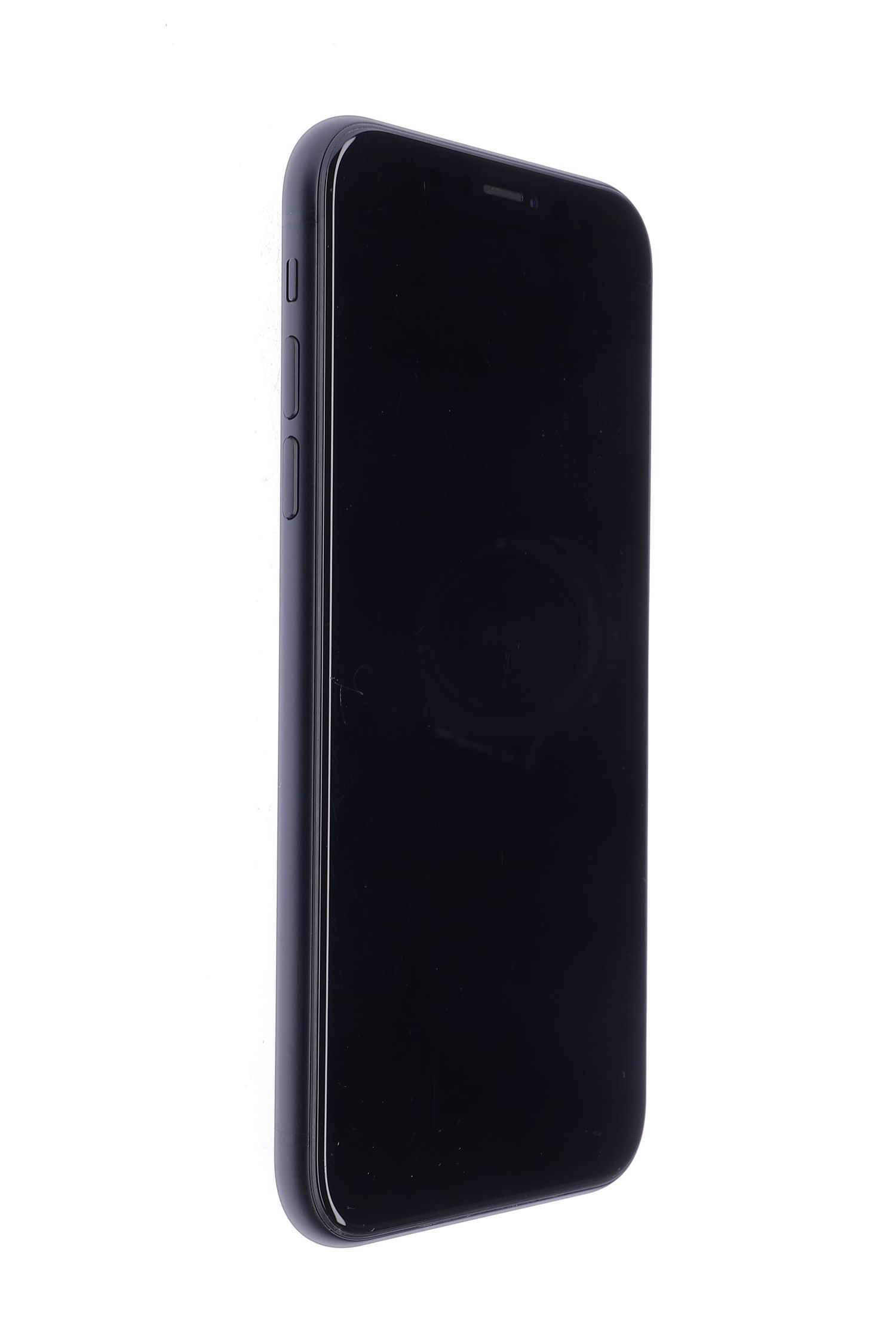 Apple iPhone XR 64 GB Black - Много добро