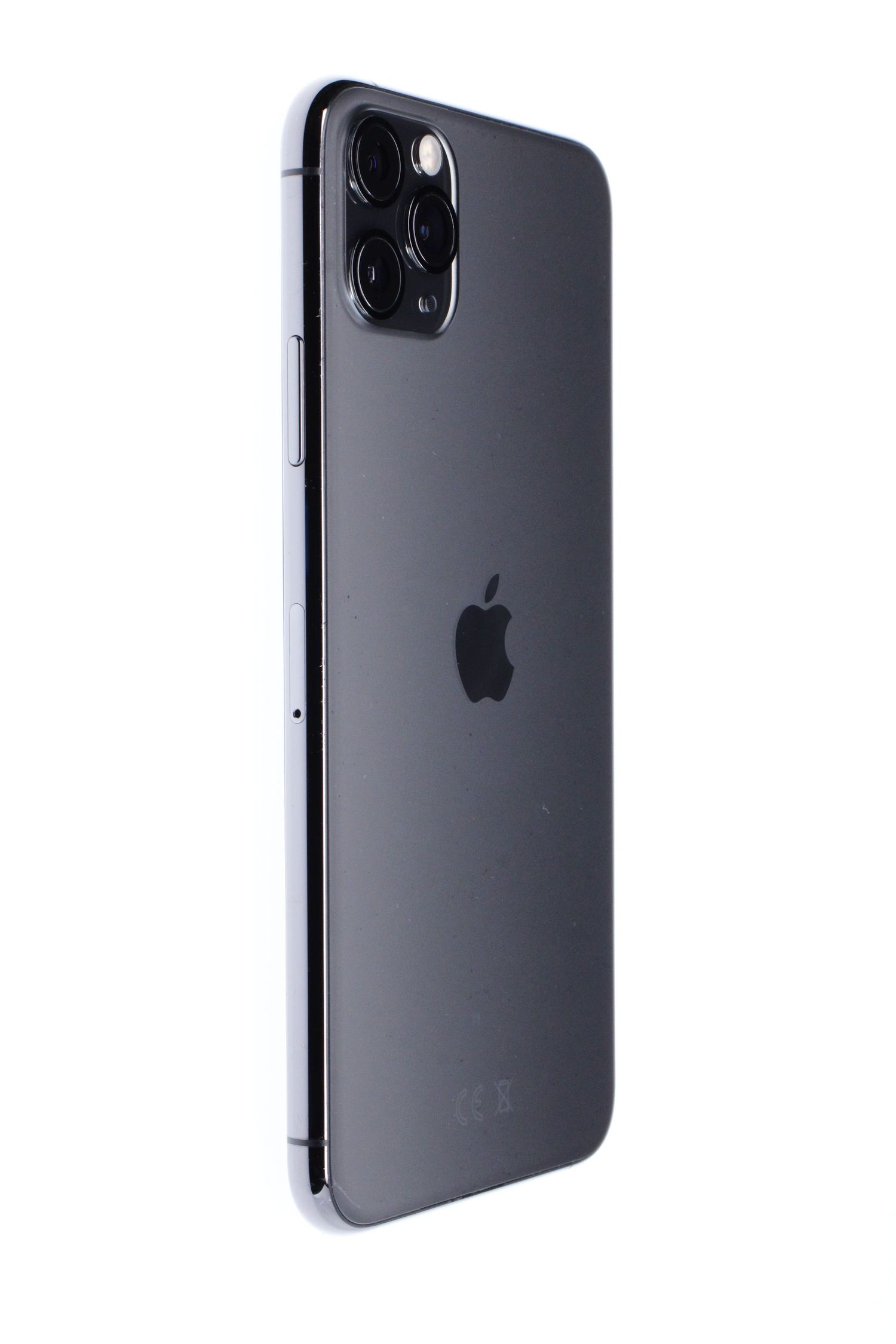 Apple iPhone 11 Pro Max 256 GB Space Gray - Πολύ καλό
