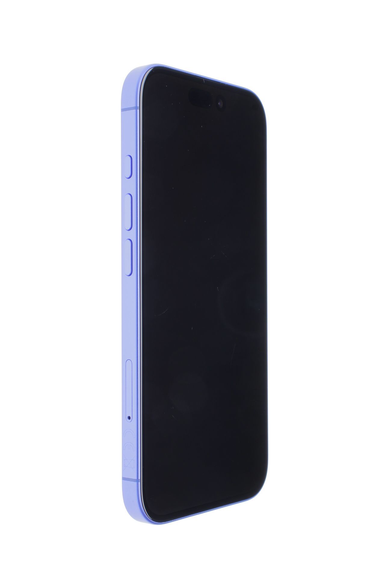 Apple iPhone 16 128 GB Ultramarine - Kiváló