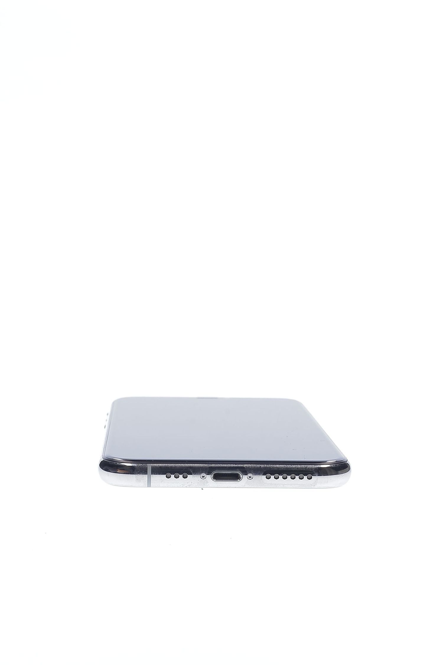 Apple iPhone 11 Pro 512 GB Silver - Kiváló
