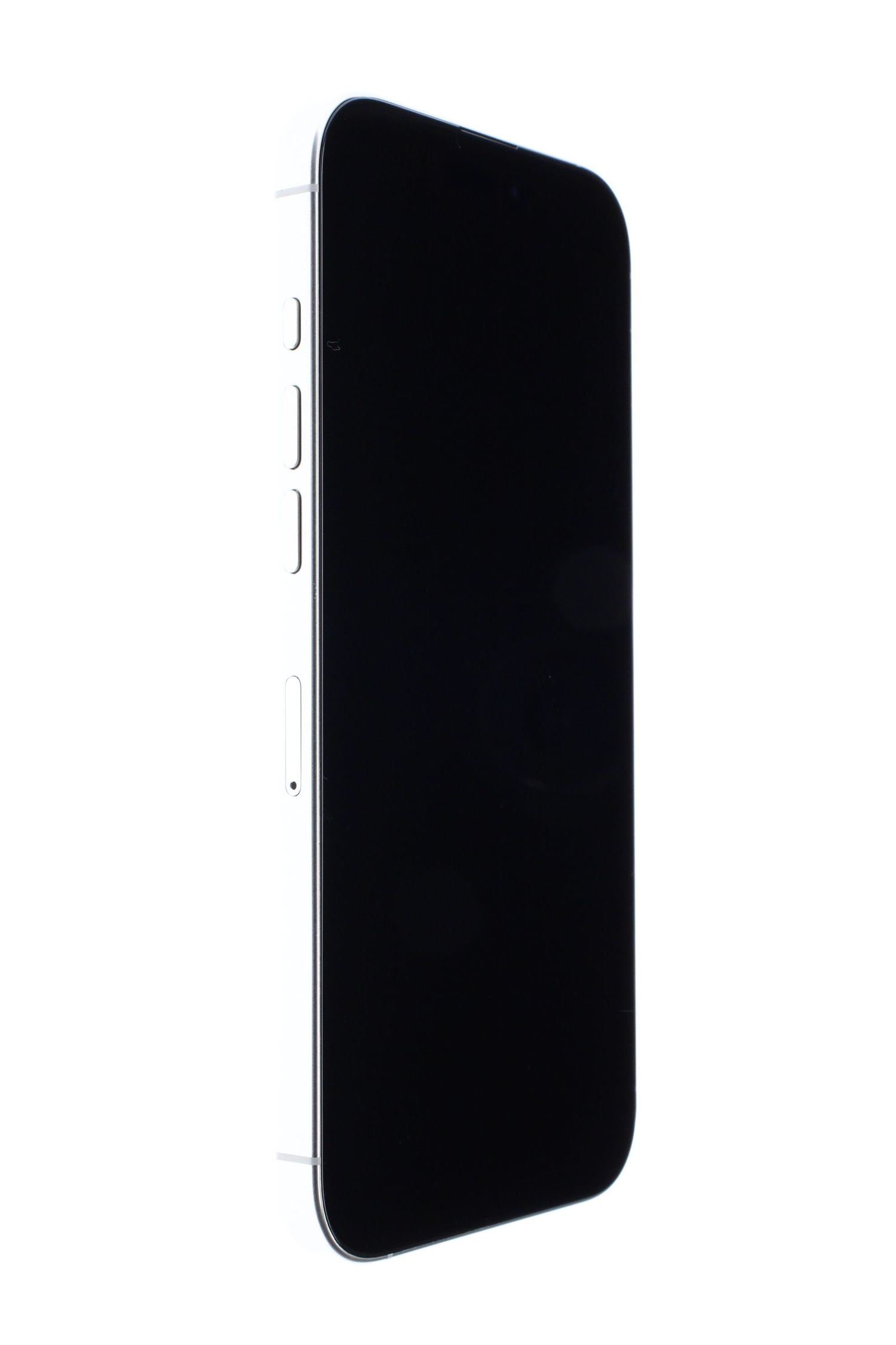Apple iPhone 16 Pro Max 512 GB White Titanium - Kiváló