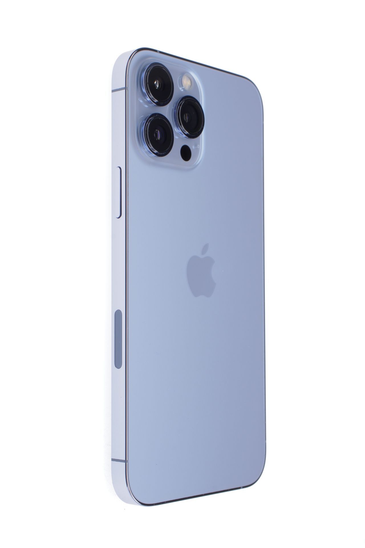 Apple iPhone 13 Pro Max 256 GB Sierra Blue - Kiváló