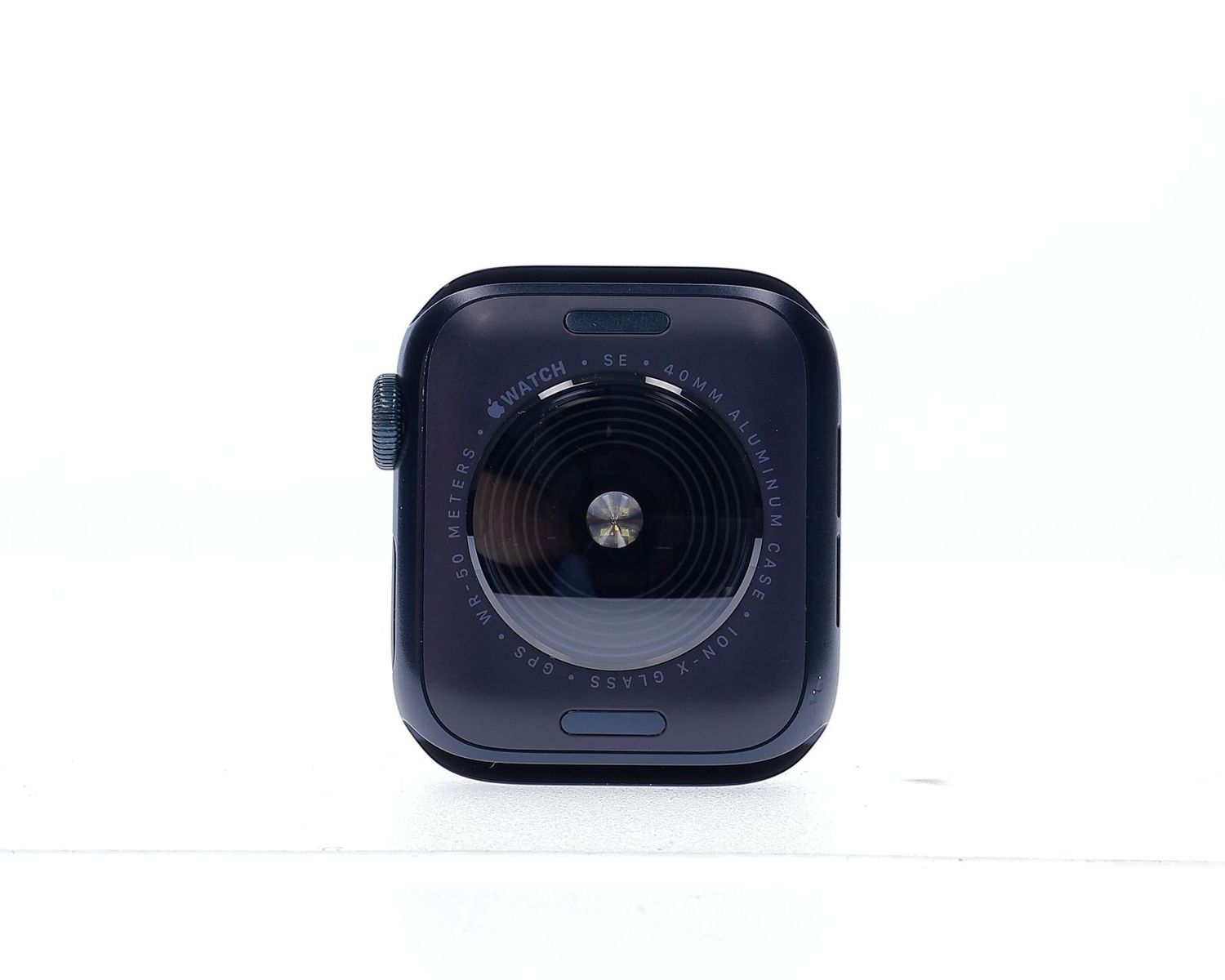 Apple Watch SE 2022, GPS, Aluminium 40mm Midnight - Отлично