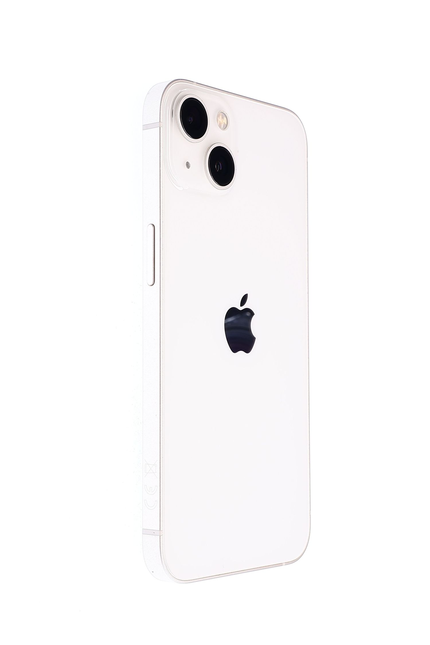 Apple iPhone 13 128 GB Starlight - Σαν καινούργιο