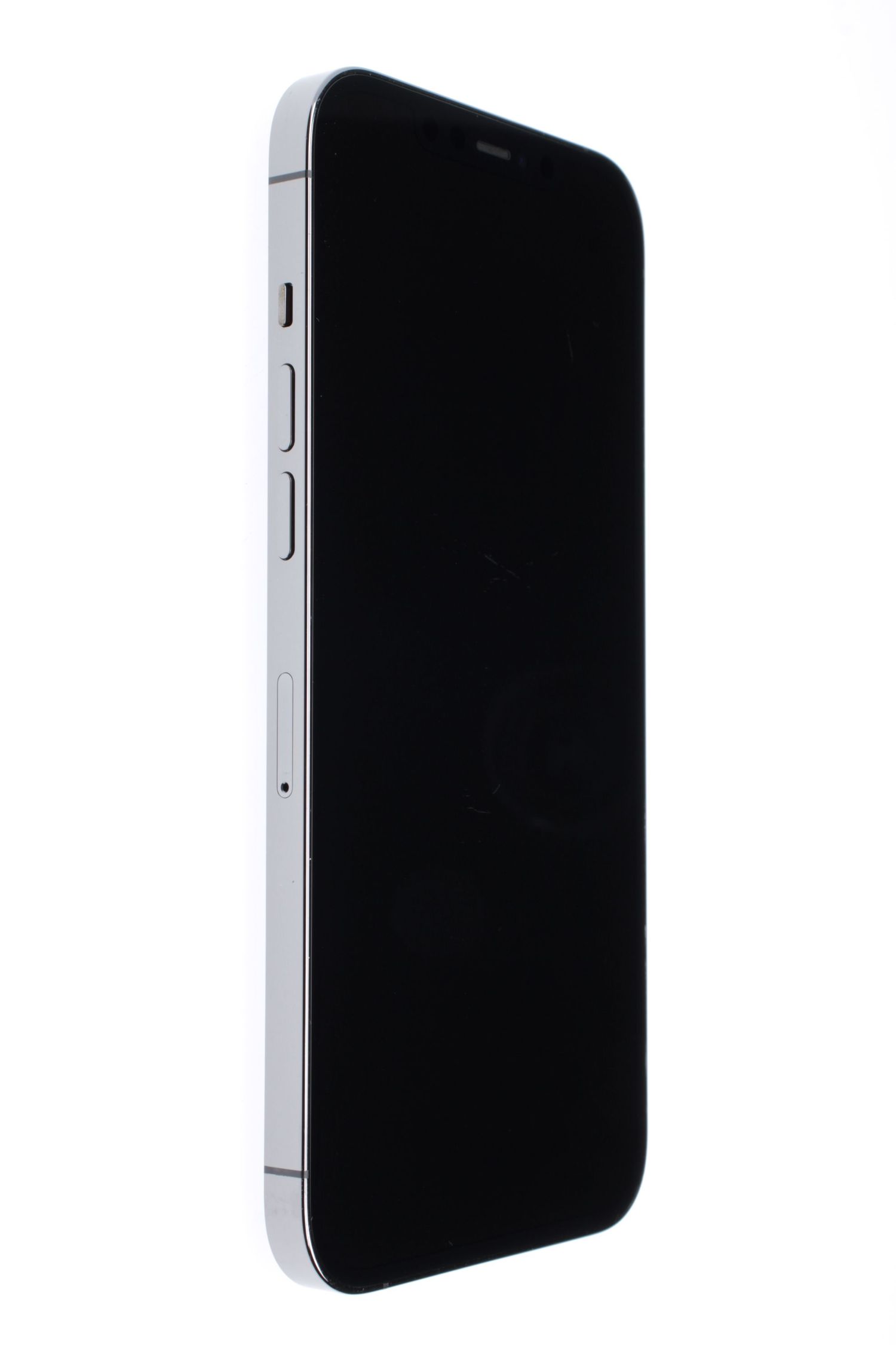 Apple iPhone 12 Pro Max 256 GB Graphite - Πολύ καλό