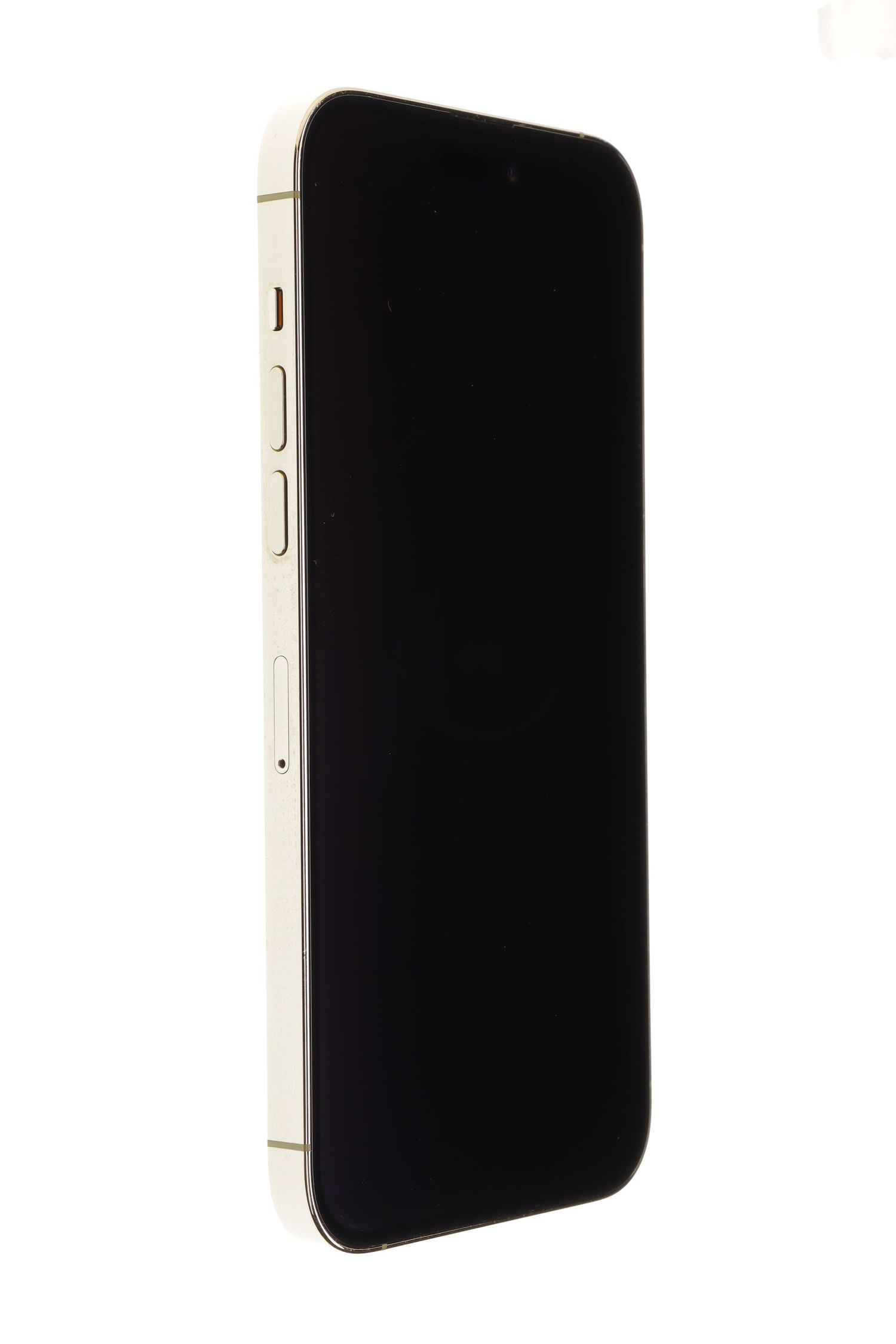 Κινητό τηλέφωνο Apple iPhone 14 Pro Max, Gold, 512 GB, Excelent
