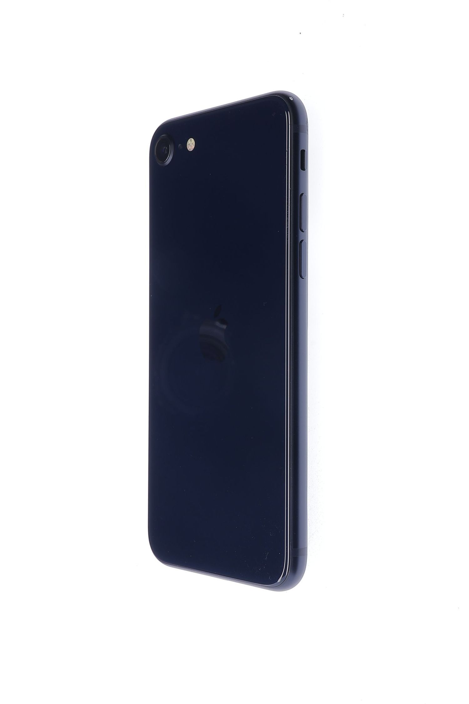 Apple iPhone SE 2022 64 GB Midnight - Kiváló