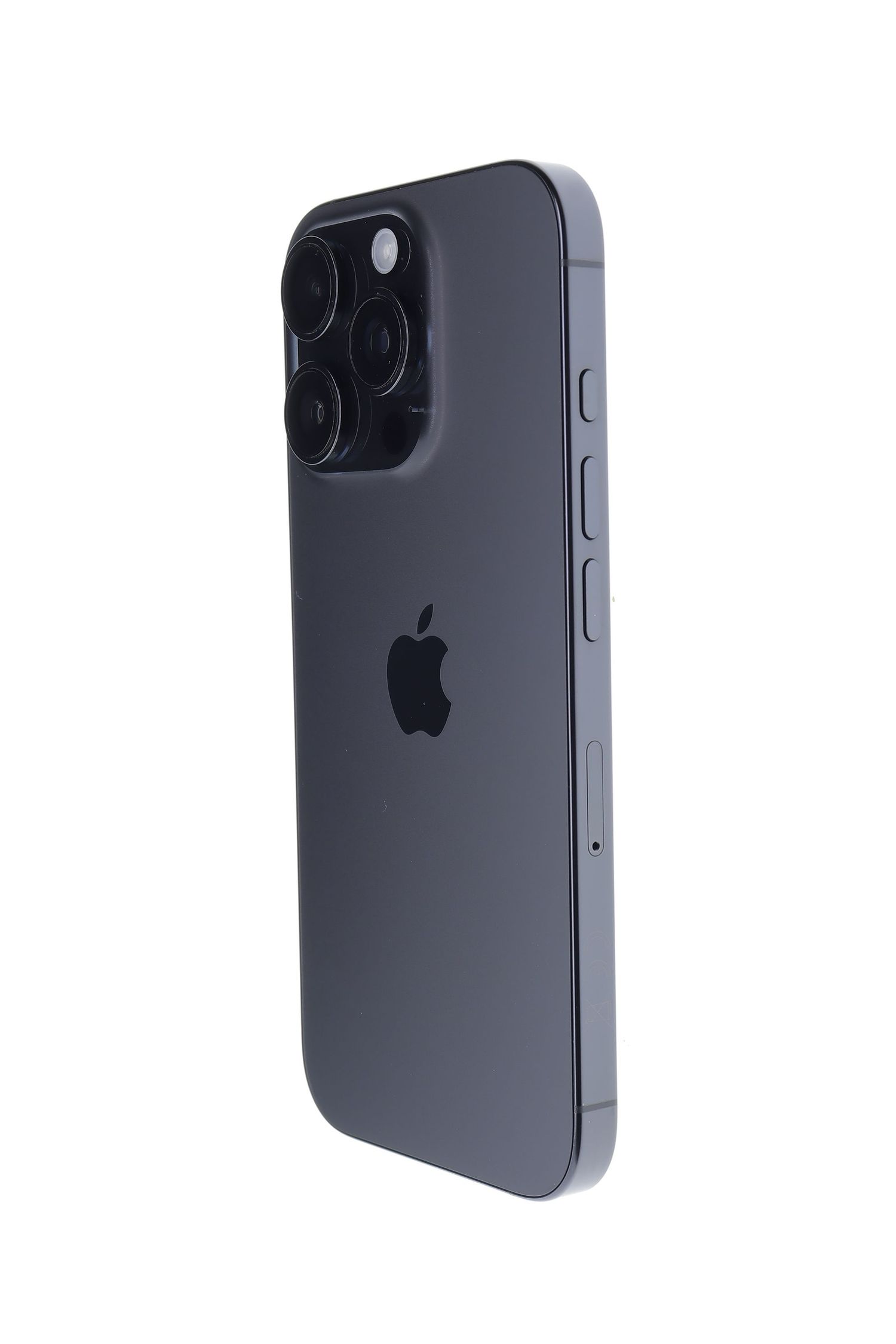 Apple iPhone 16 Pro 512 GB Black Titanium - Като нов
