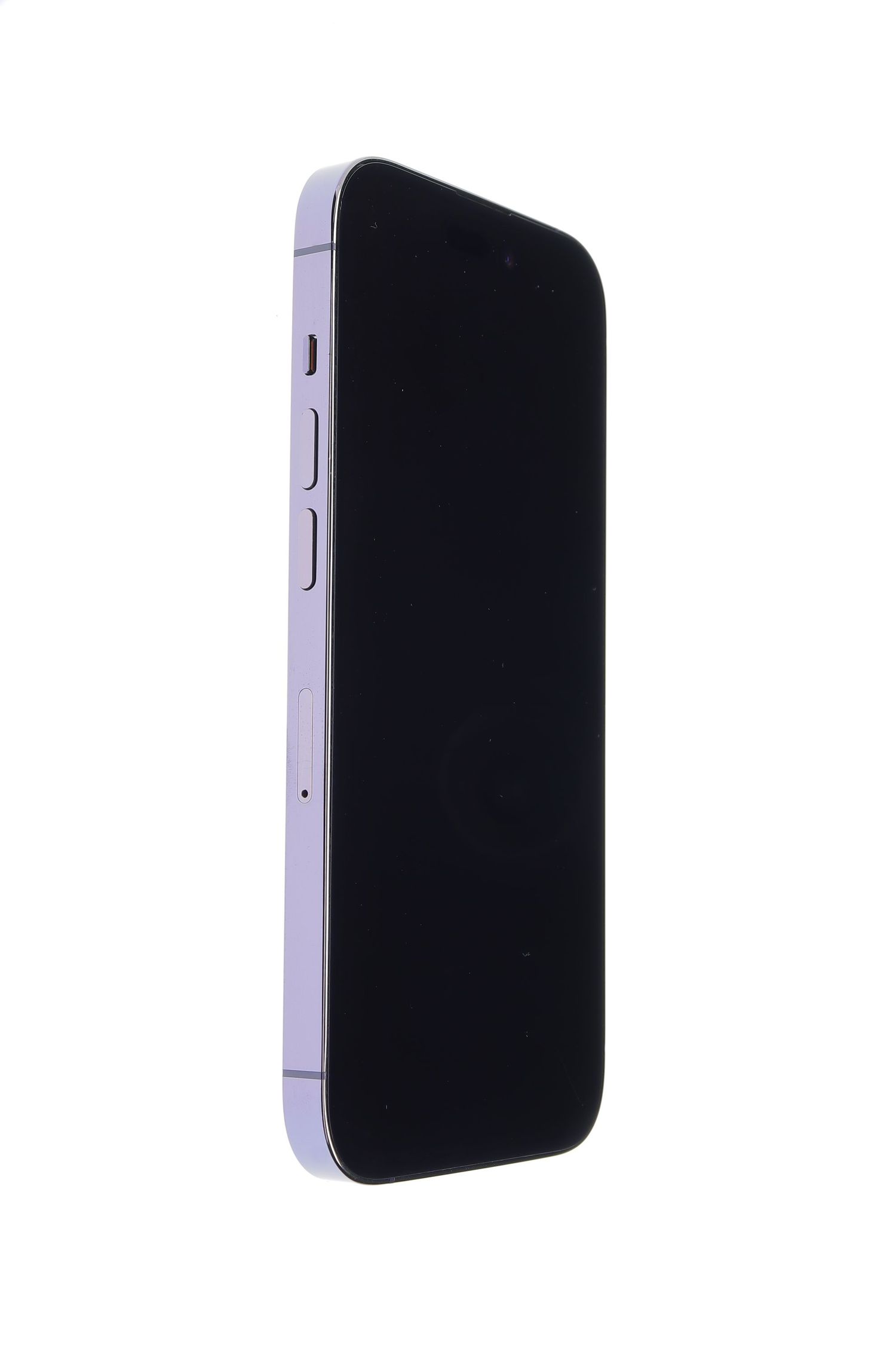 Apple iPhone 14 Pro 256 GB Deep Purple - Excelent