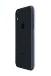 Мобилен телефон Apple iPhone XR, Black, 128 GB, Foarte Bun