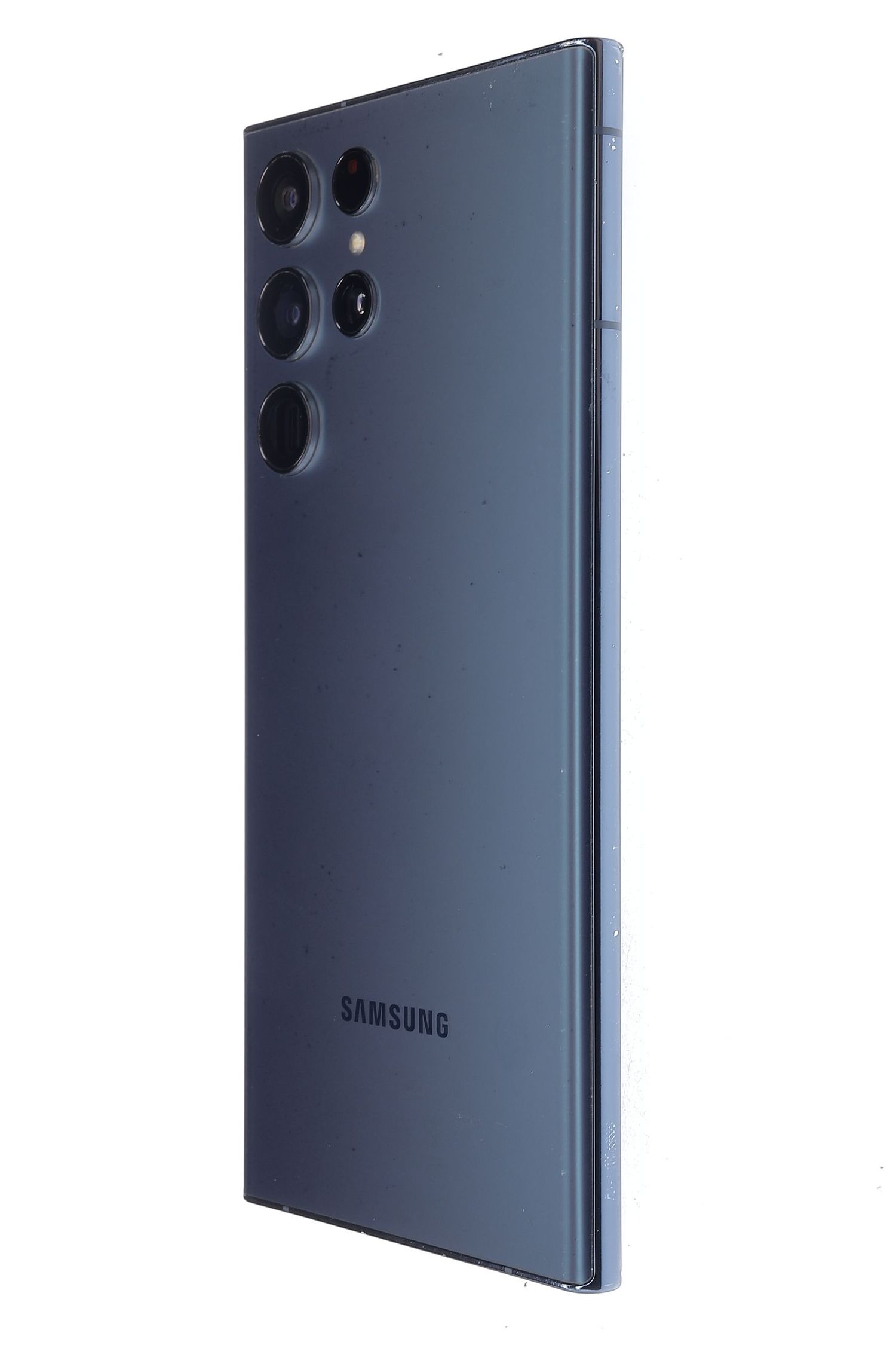 Samsung Galaxy S22 Ultra 5G Dual Sim 256 GB Green - Jó