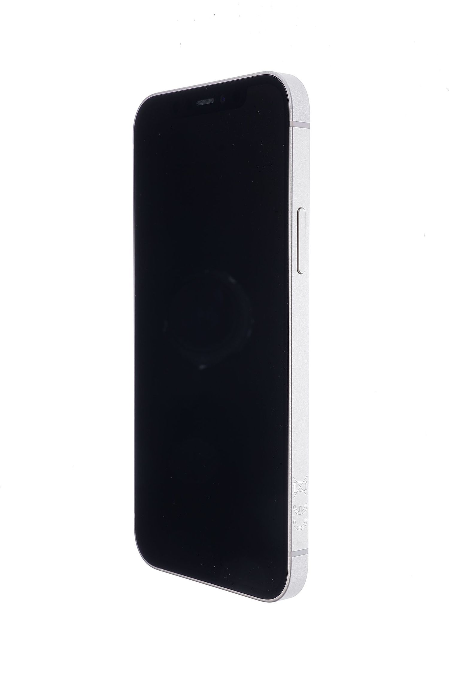 Apple iPhone 12 64 GB White - Като нов