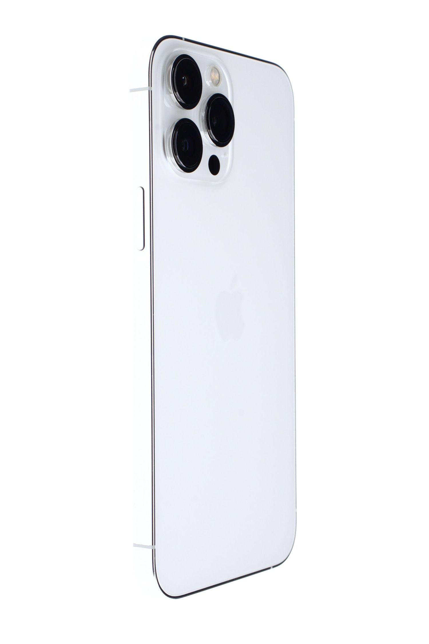 Apple iPhone 13 Pro Max 512 GB Silver - Jó